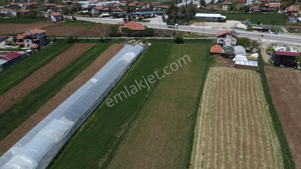 Bekçiler' De 3317 M2 Köyiçi İmarlı Yaşam Ve Yatırım Fırsatı ! - Görsel 5