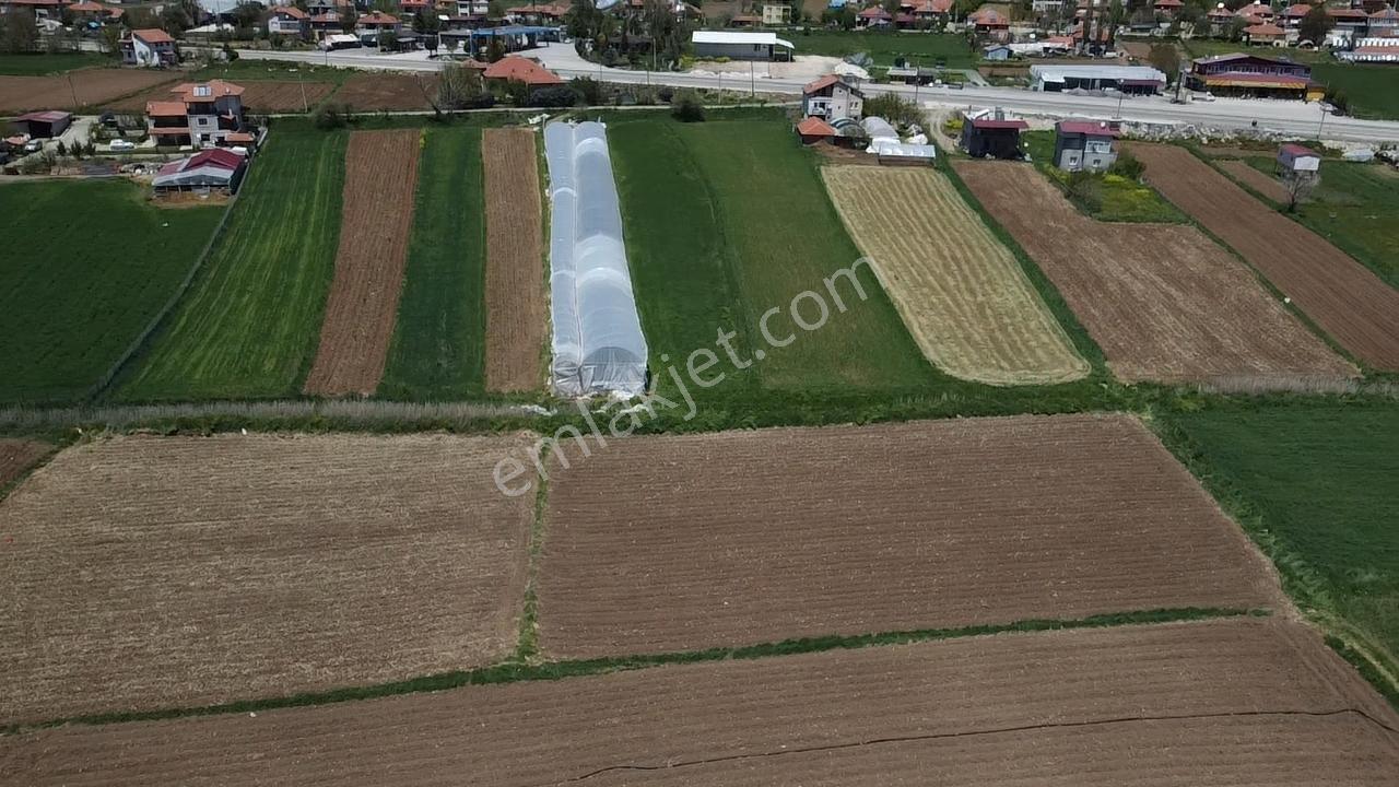 Bekçiler' De 3317 M2 Köyiçi İmarlı Yaşam Ve Yatırım Fırsatı ! - Görsel 2