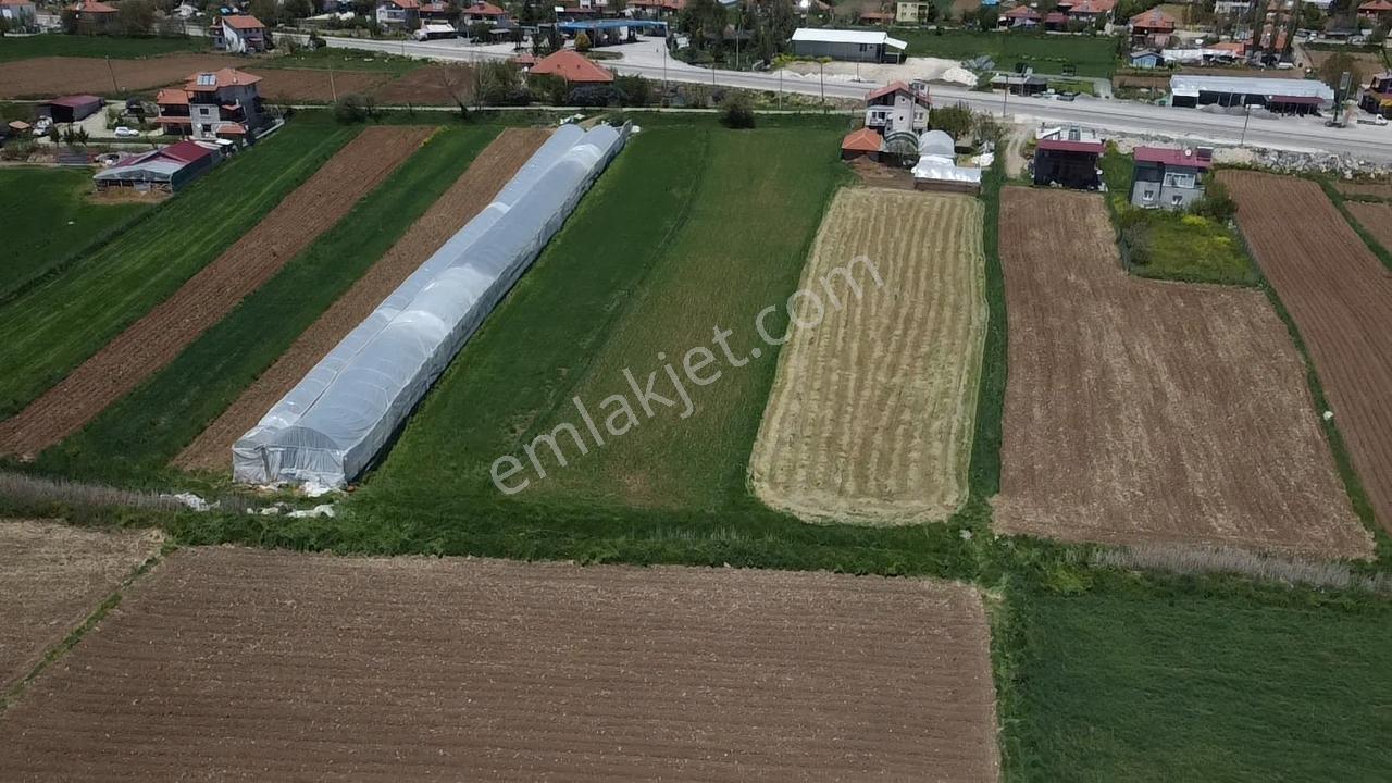 Bekçiler' De 3317 M2 Köyiçi İmarlı Yaşam Ve Yatırım Fırsatı ! - Görsel 15