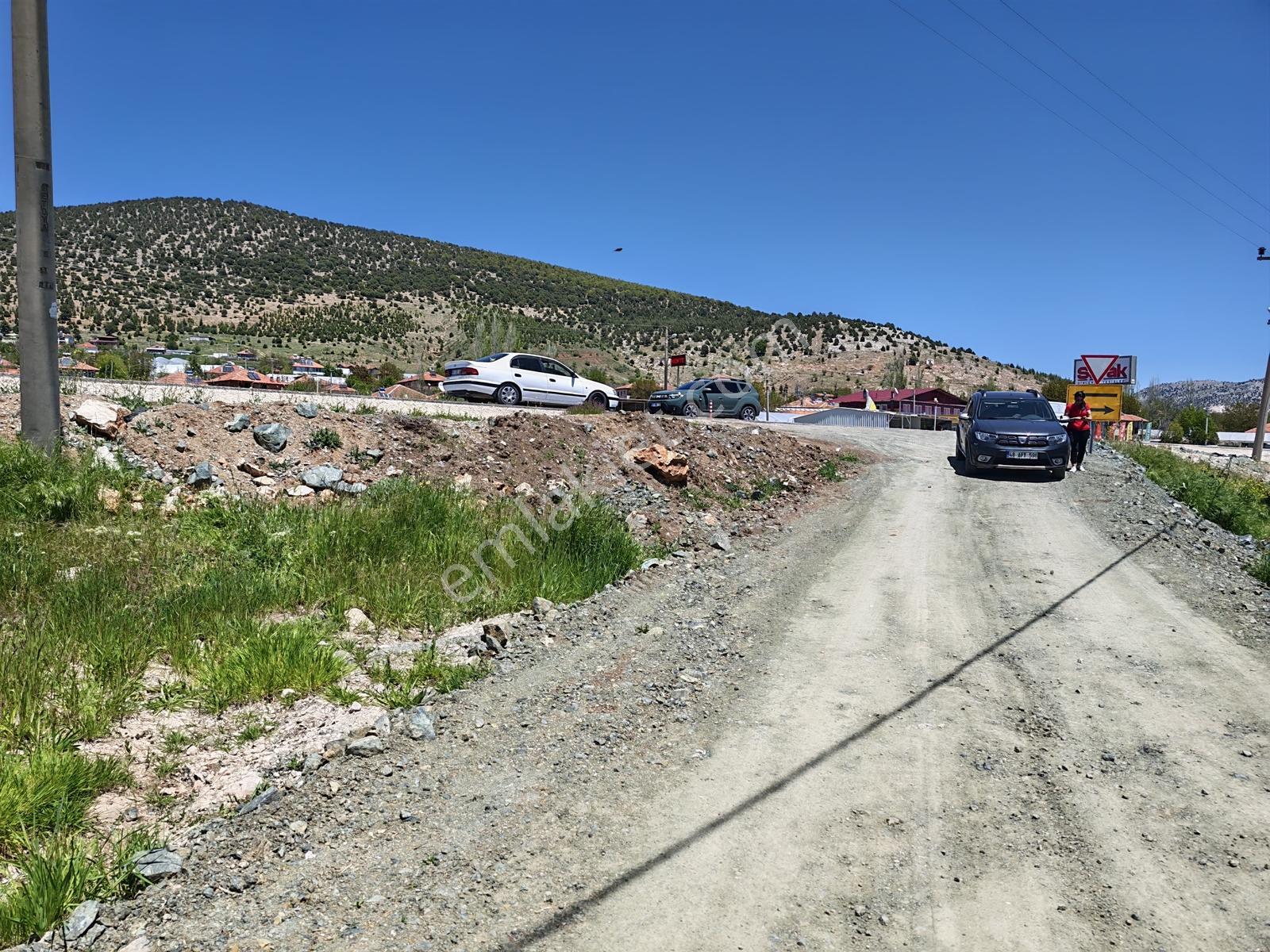 Bekçiler' De 3317 M2 Köyiçi İmarlı Yaşam Ve Yatırım Fırsatı ! - Görsel 7