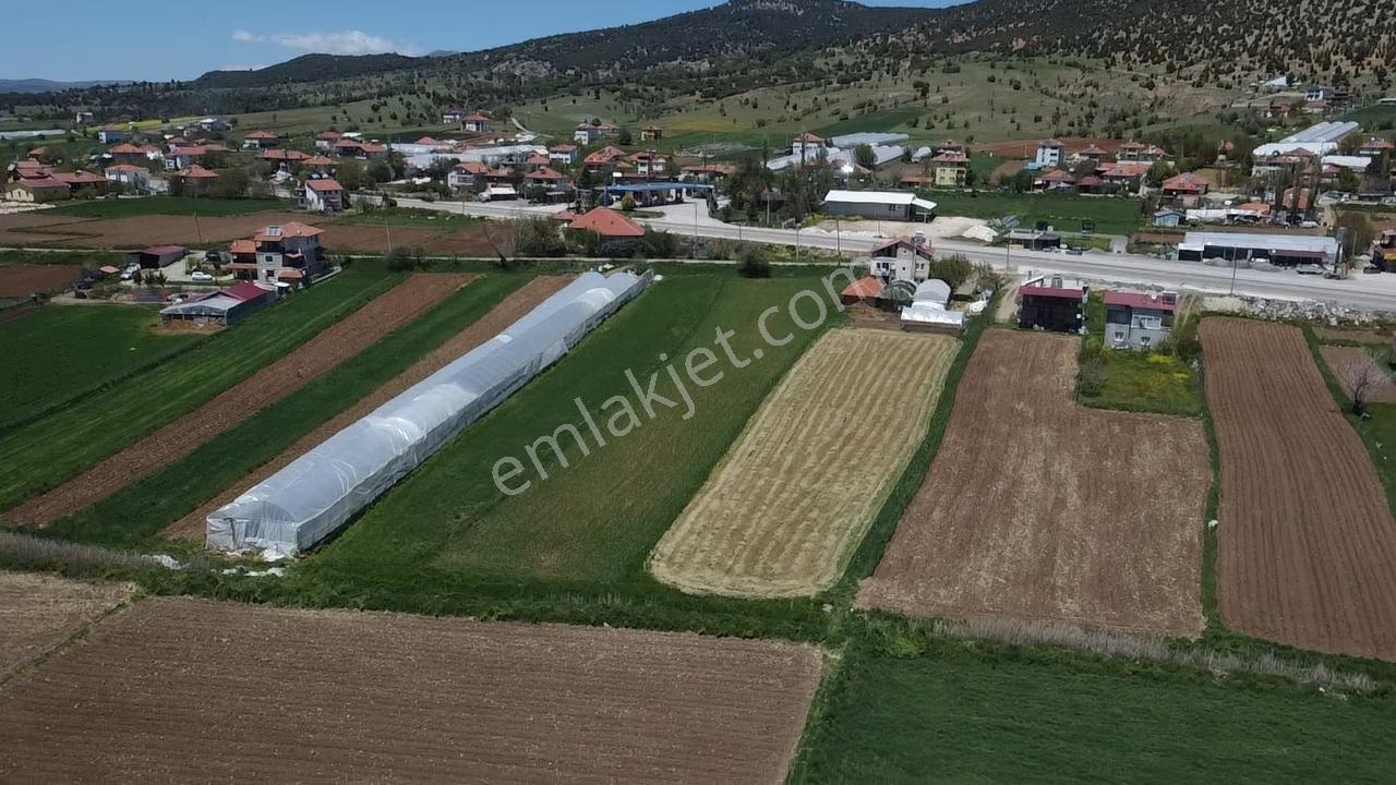 Bekçiler' De 3317 M2 Köyiçi İmarlı Yaşam Ve Yatırım Fırsatı ! - Görsel 26