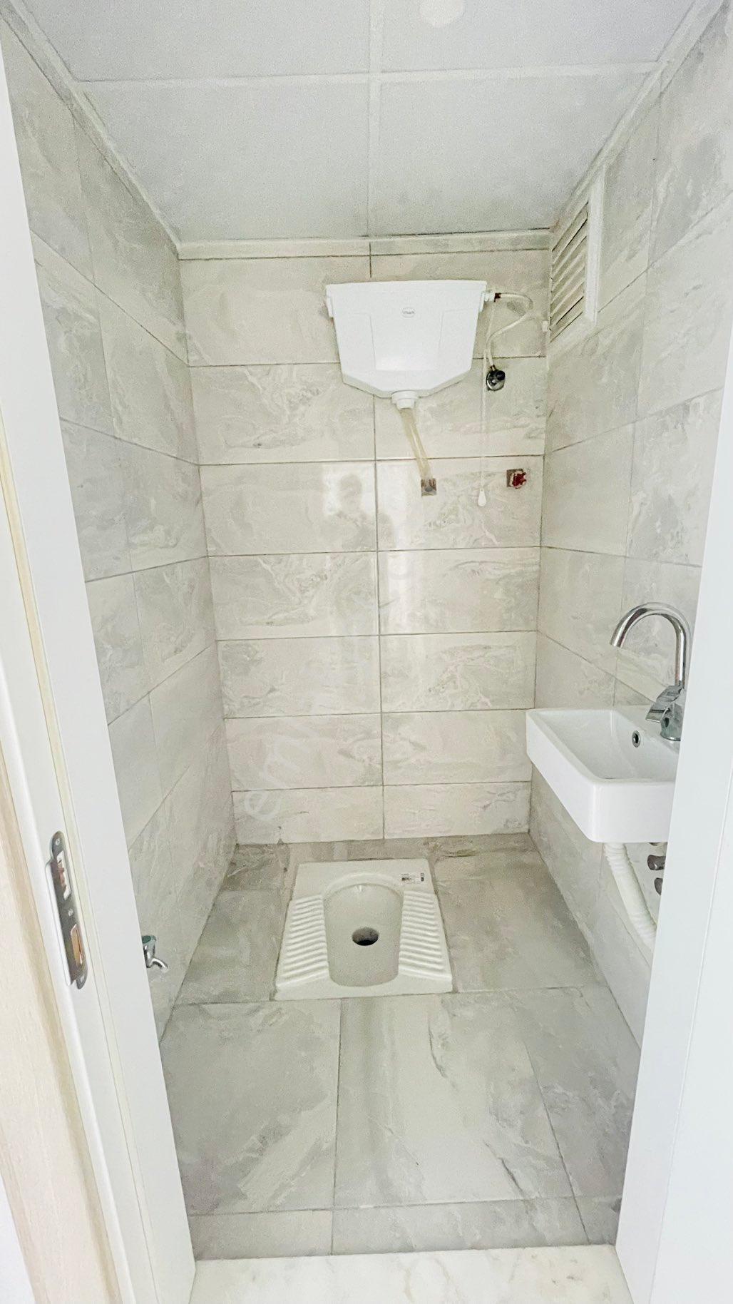 Saruhanlı Cumhuriyetmh Kiralık 2+1 80m2 3 Kat Daire - Görsel 15