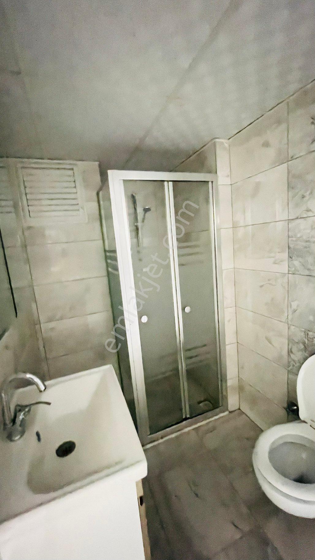 Saruhanlı Cumhuriyetmh Kiralık 2+1 80m2 3 Kat Daire - Görsel 18