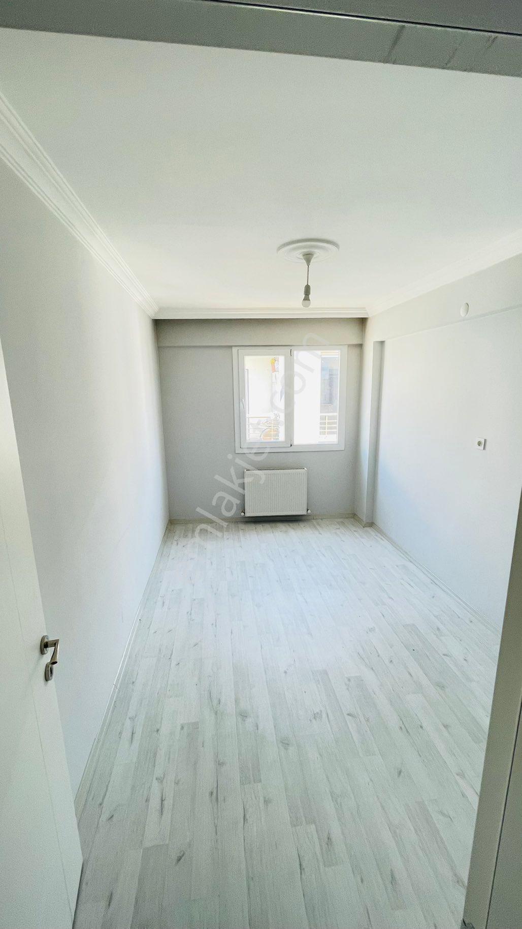 Saruhanlı Cumhuriyetmh Kiralık 2+1 80m2 3 Kat Daire - Görsel 23