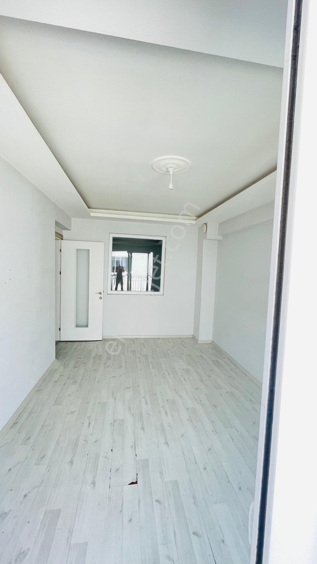Saruhanlı Cumhuriyetmh Kiralık 2+1 80m2 3 Kat Daire - Görsel 14