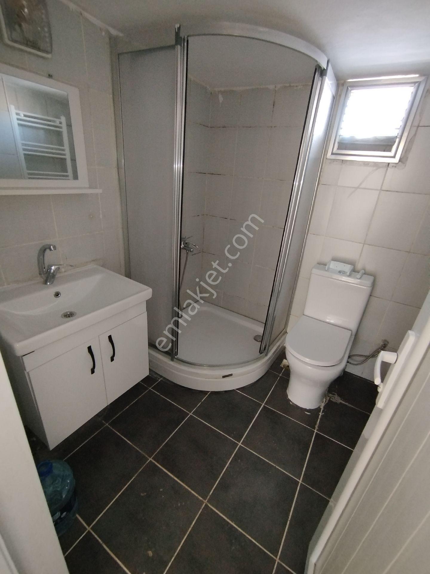 Yeski Emlâk İnşaattan Kiralık Daire Merkezi Konumda Bahçelievler Mahallesi - Görsel 22