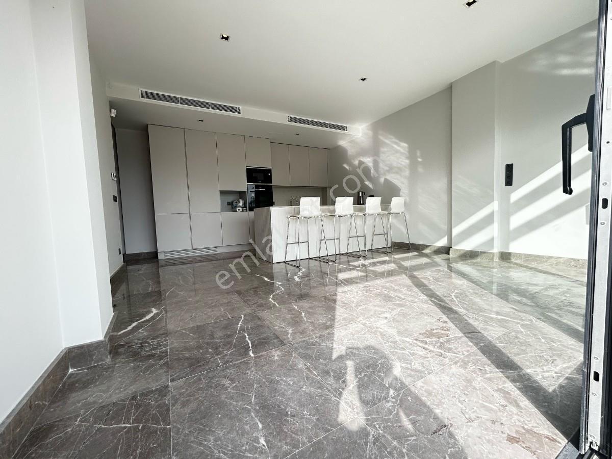 Bodrum Gümüşlük Peksimet Te Satılık 5+1 Havuzlu Bahçeli Villa - Görsel 18