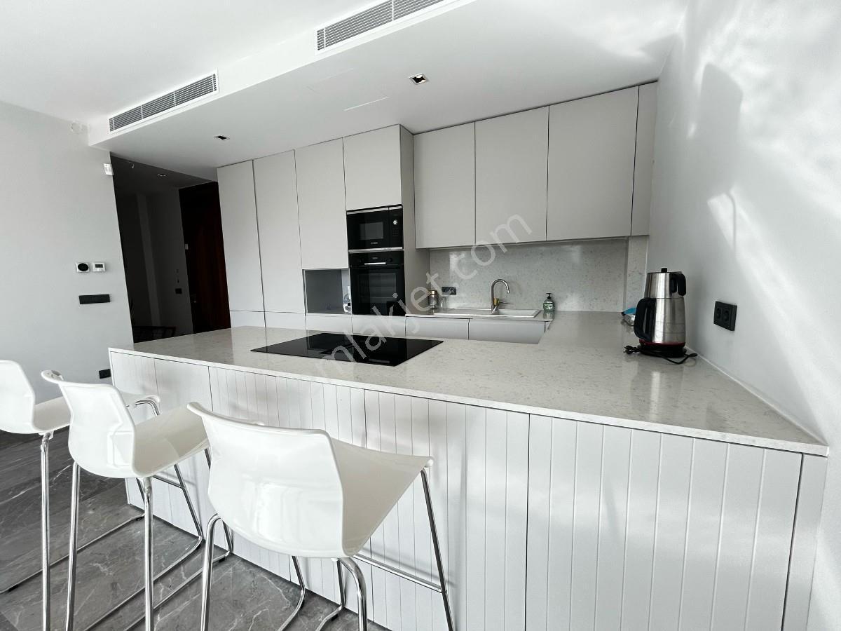 Bodrum Gümüşlük Peksimet Te Satılık 5+1 Havuzlu Bahçeli Villa - Görsel 20