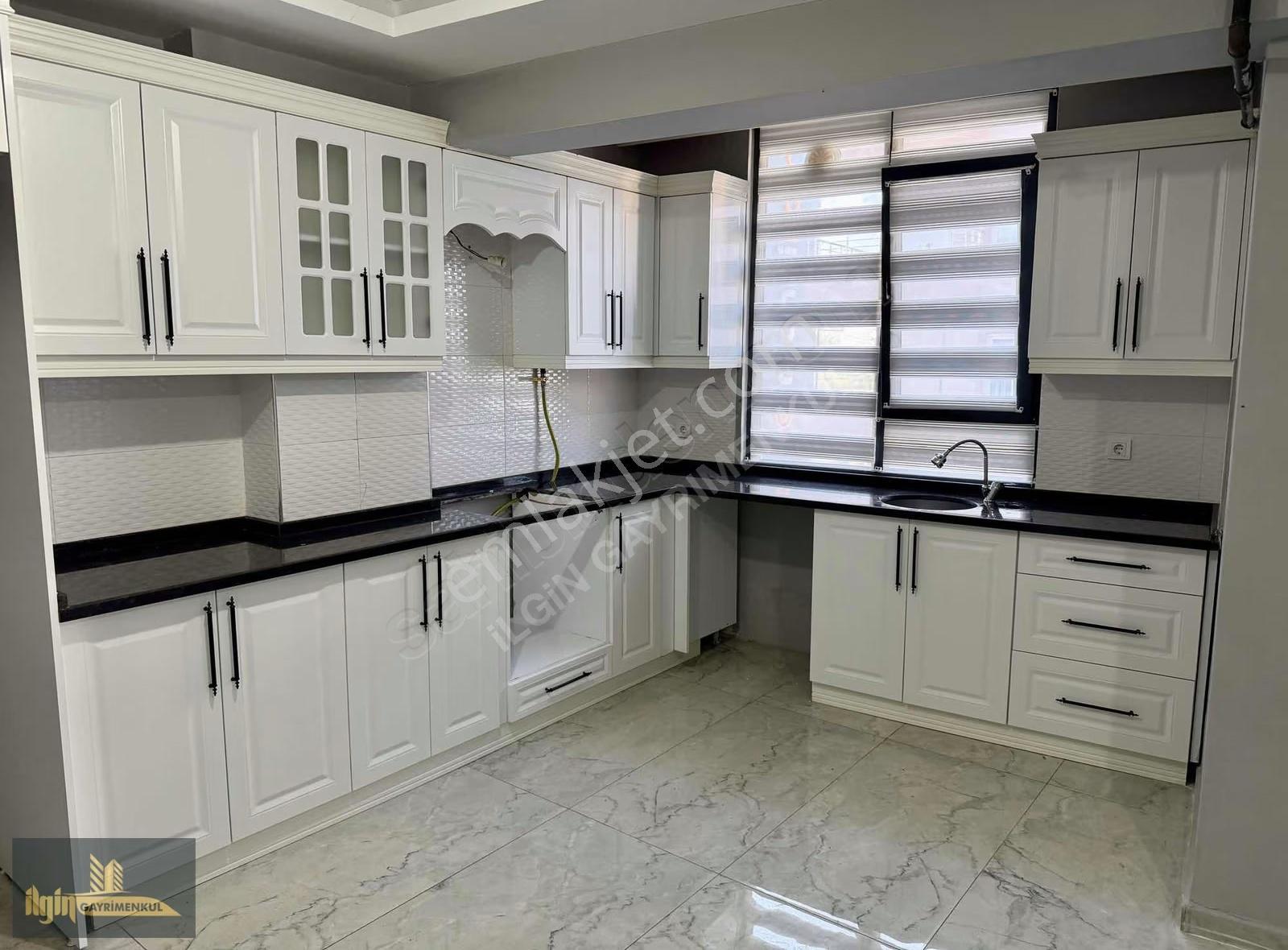Yalova Merkez İsmetpaşa Mah. Satılık 4+1 Dublex Daire - Görsel 17