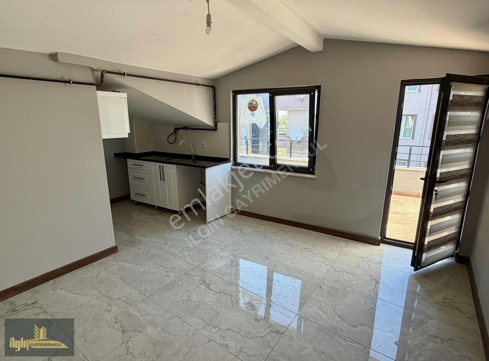 Yalova Merkez İsmetpaşa Mah. Satılık 4+1 Dublex Daire - Görsel 4