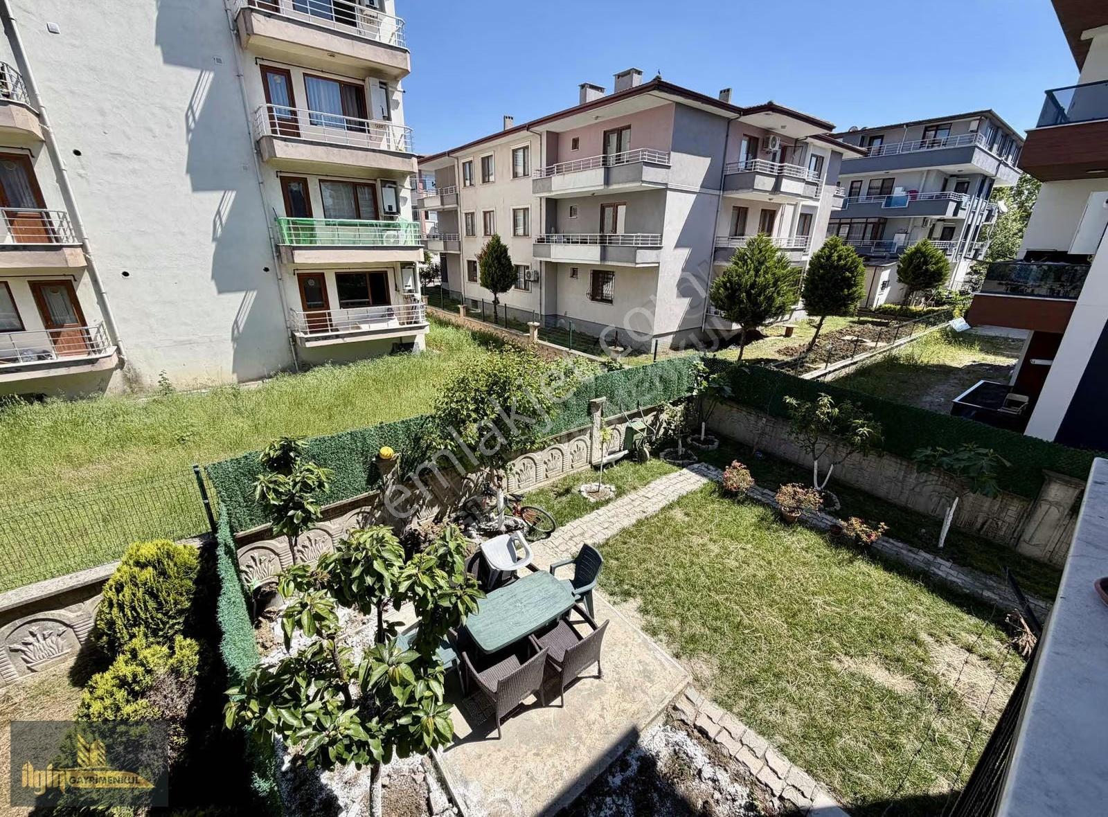 Yalova Merkez Dere Mah. Satılık Ara Kat 3+1 Daire - Görsel 12