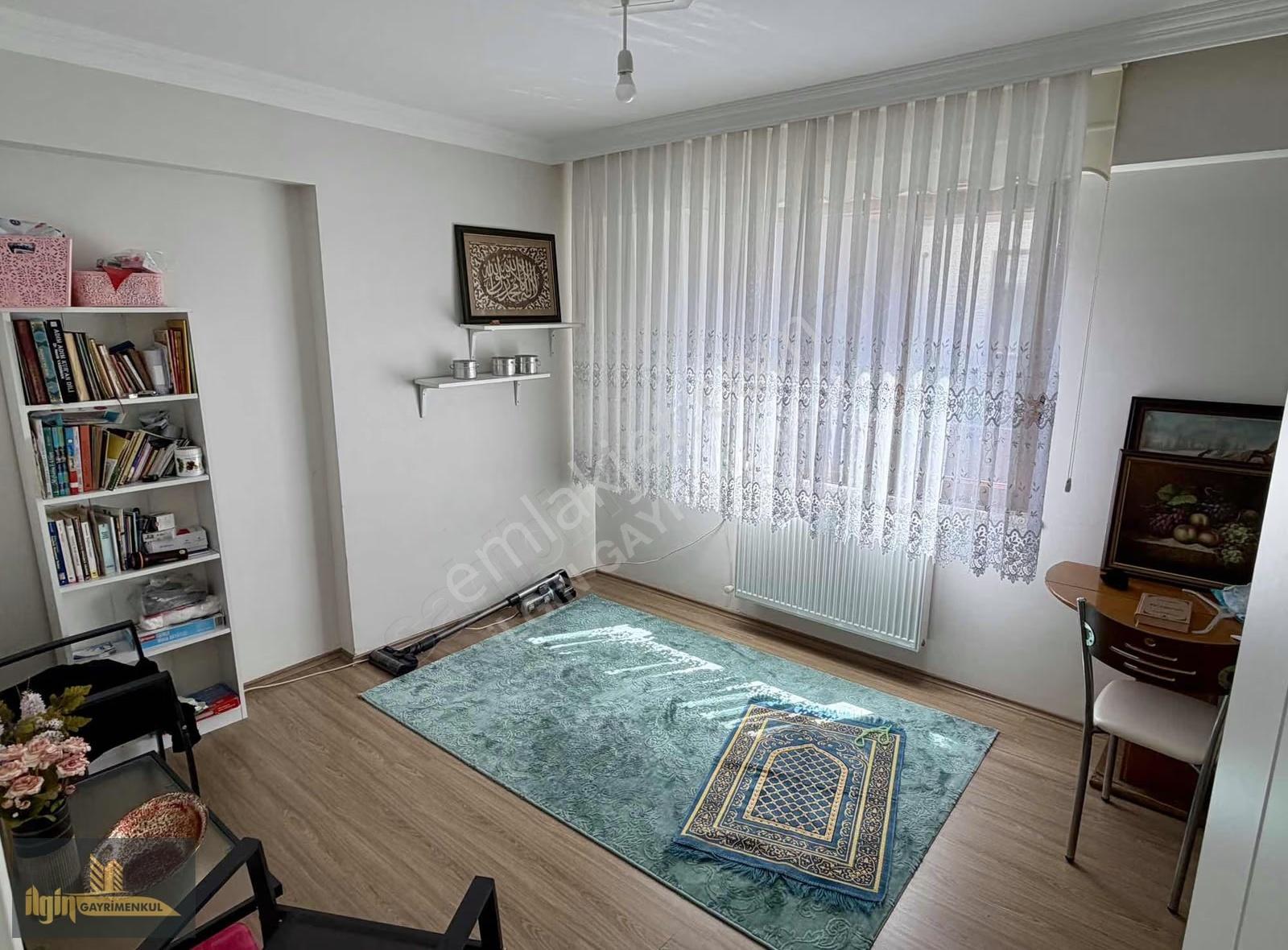 Yalova Merkez Dere Mah. Satılık Ara Kat 3+1 Daire - Görsel 10