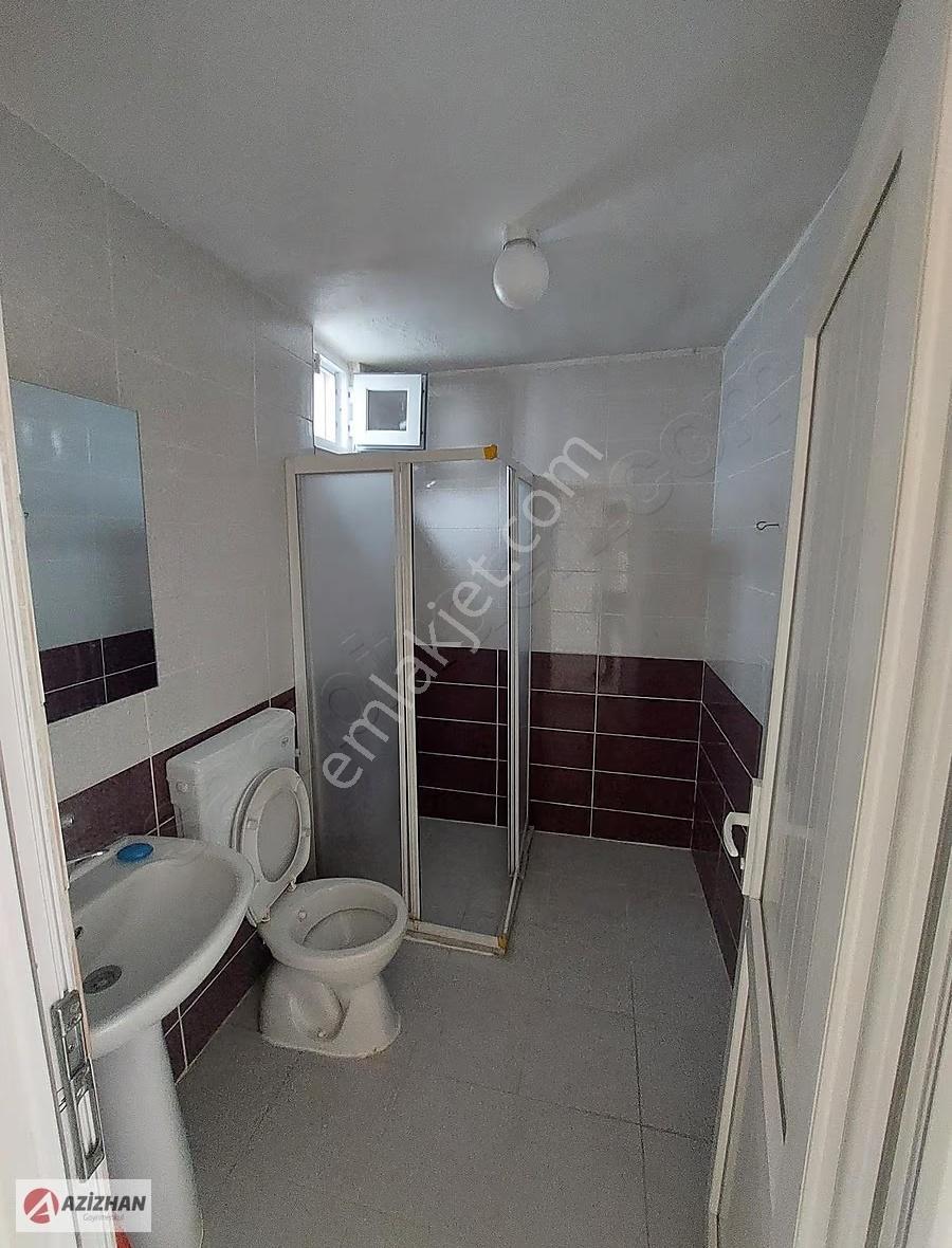 Azizhan'dan Barış Caddesine Cephe 3+1 Kiralık Daire - Görsel 26