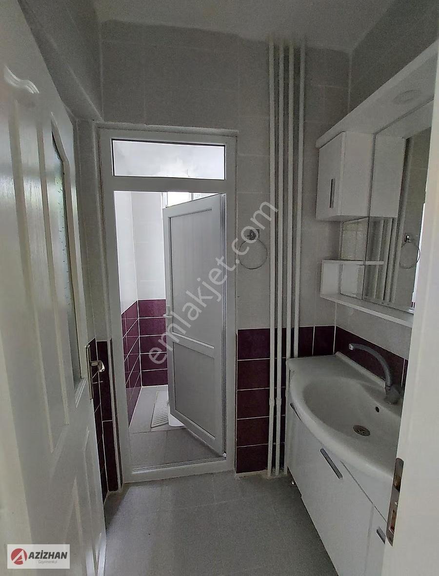 Azizhan'dan Barış Caddesine Cephe 3+1 Kiralık Daire - Görsel 4