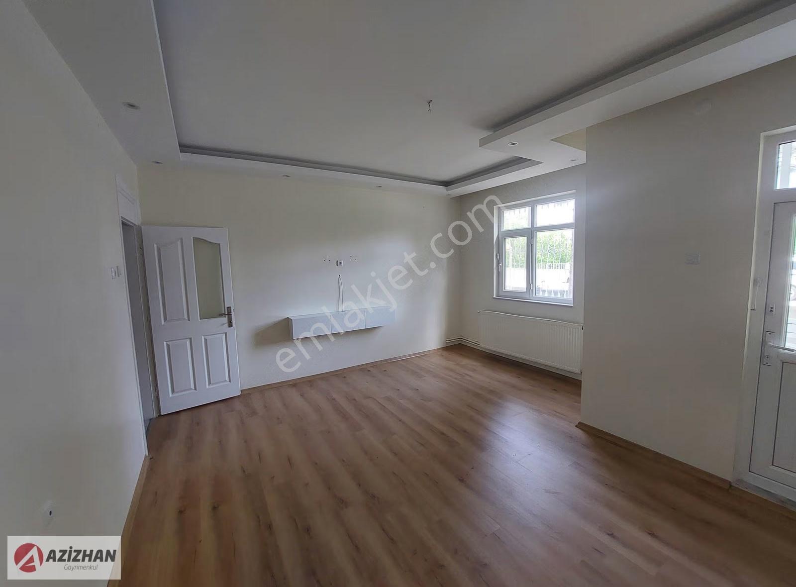 Azizhan'dan Barış Caddesine Cephe 3+1 Kiralık Daire - Görsel 25