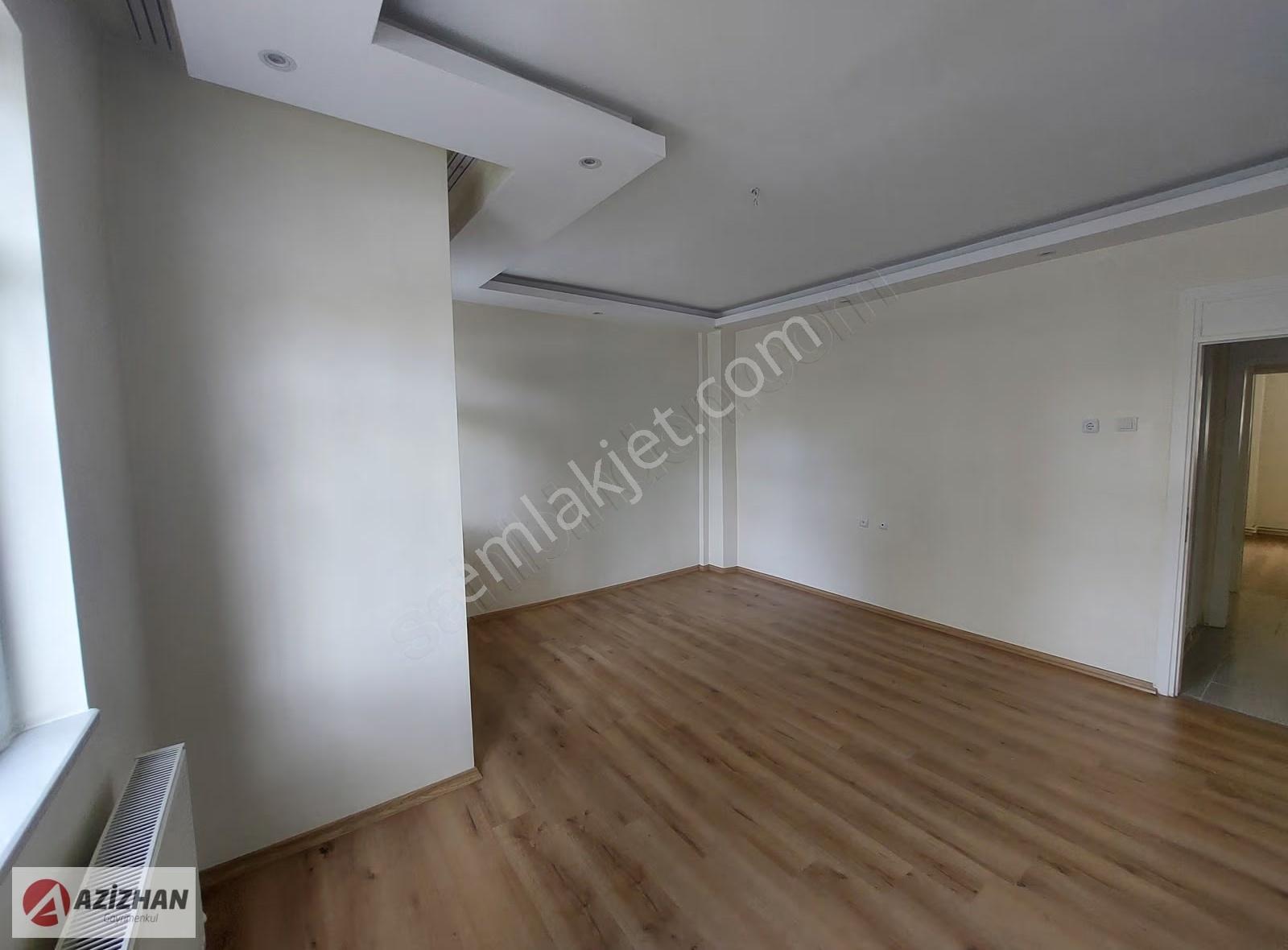 Azizhan'dan Barış Caddesine Cephe 3+1 Kiralık Daire - Görsel 12