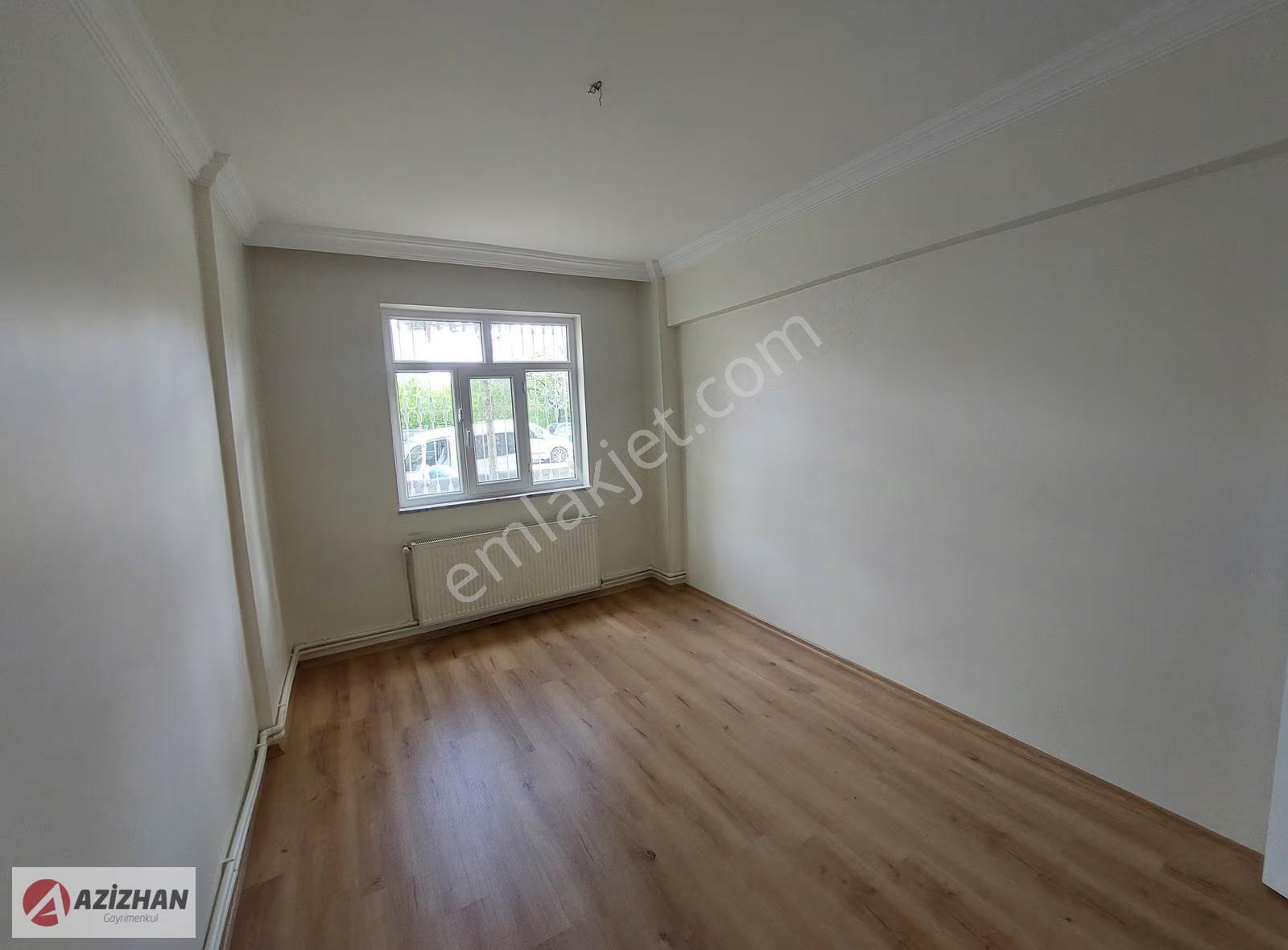 Azizhan'dan Barış Caddesine Cephe 3+1 Kiralık Daire - Görsel 16