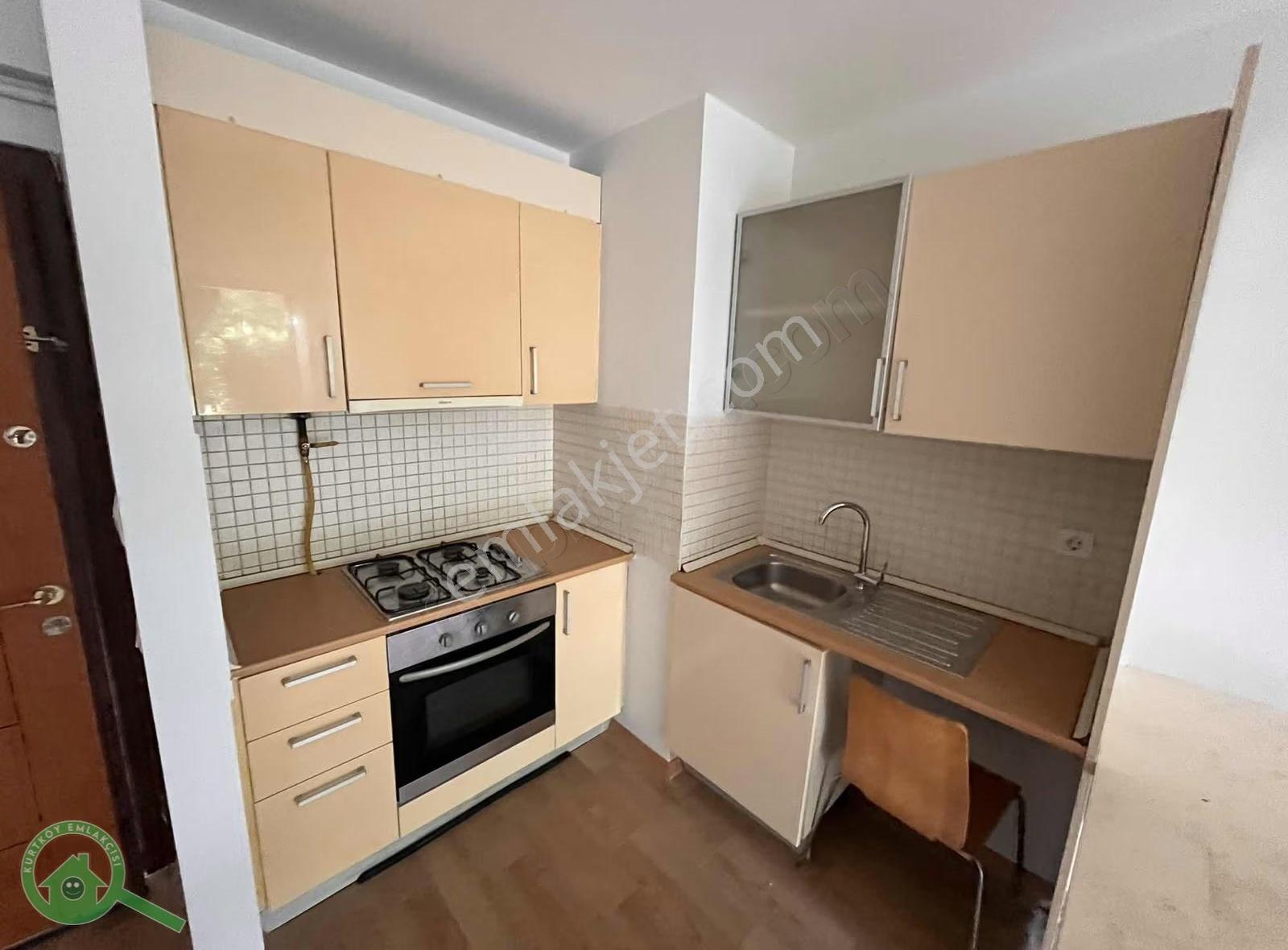 Dumankaya Konsept Sitesinde 1+1 Bahçe Katı Kiralık Daire - Görsel 9
