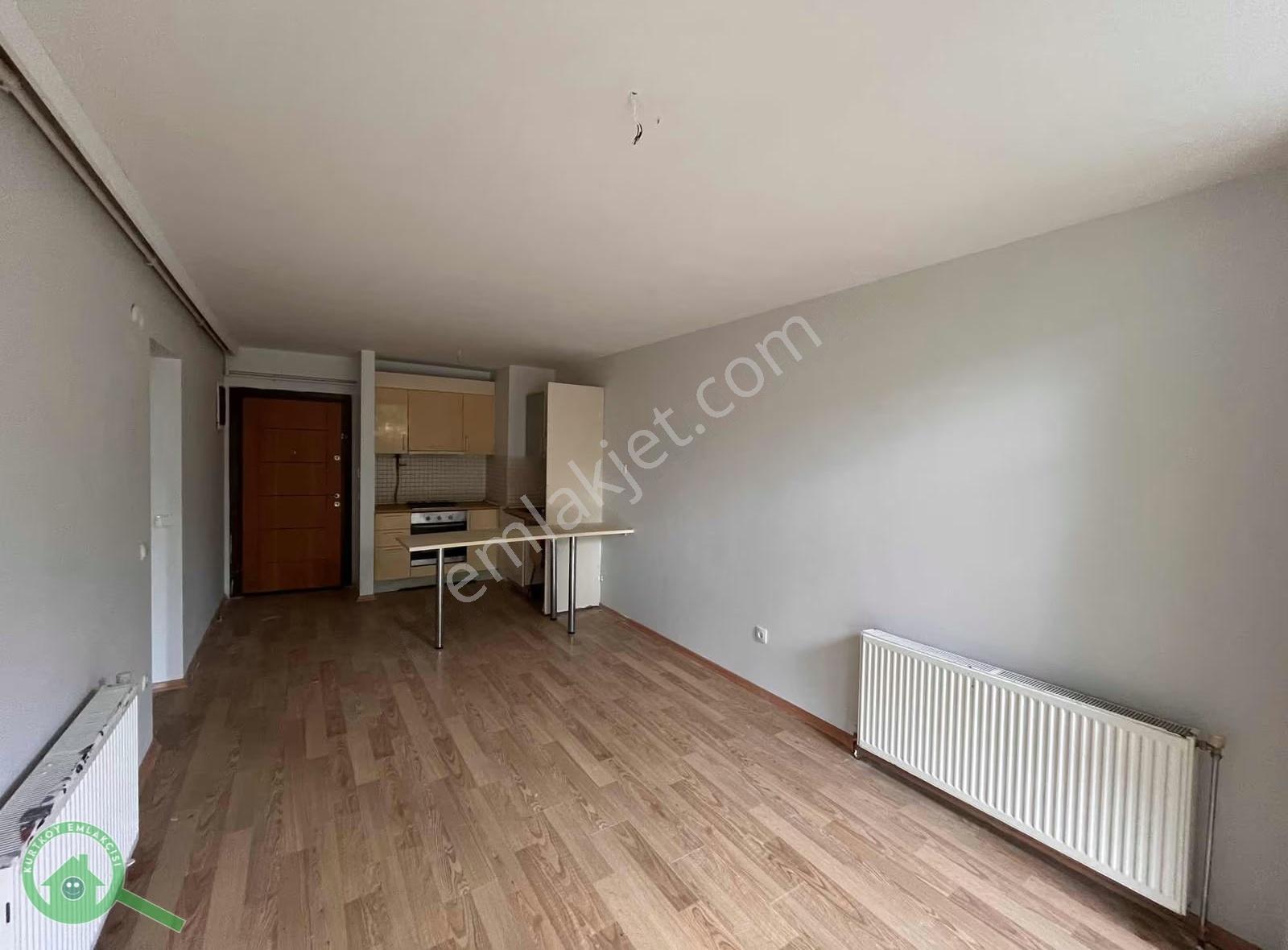 Dumankaya Konsept Sitesinde 1+1 Bahçe Katı Kiralık Daire - Görsel 22