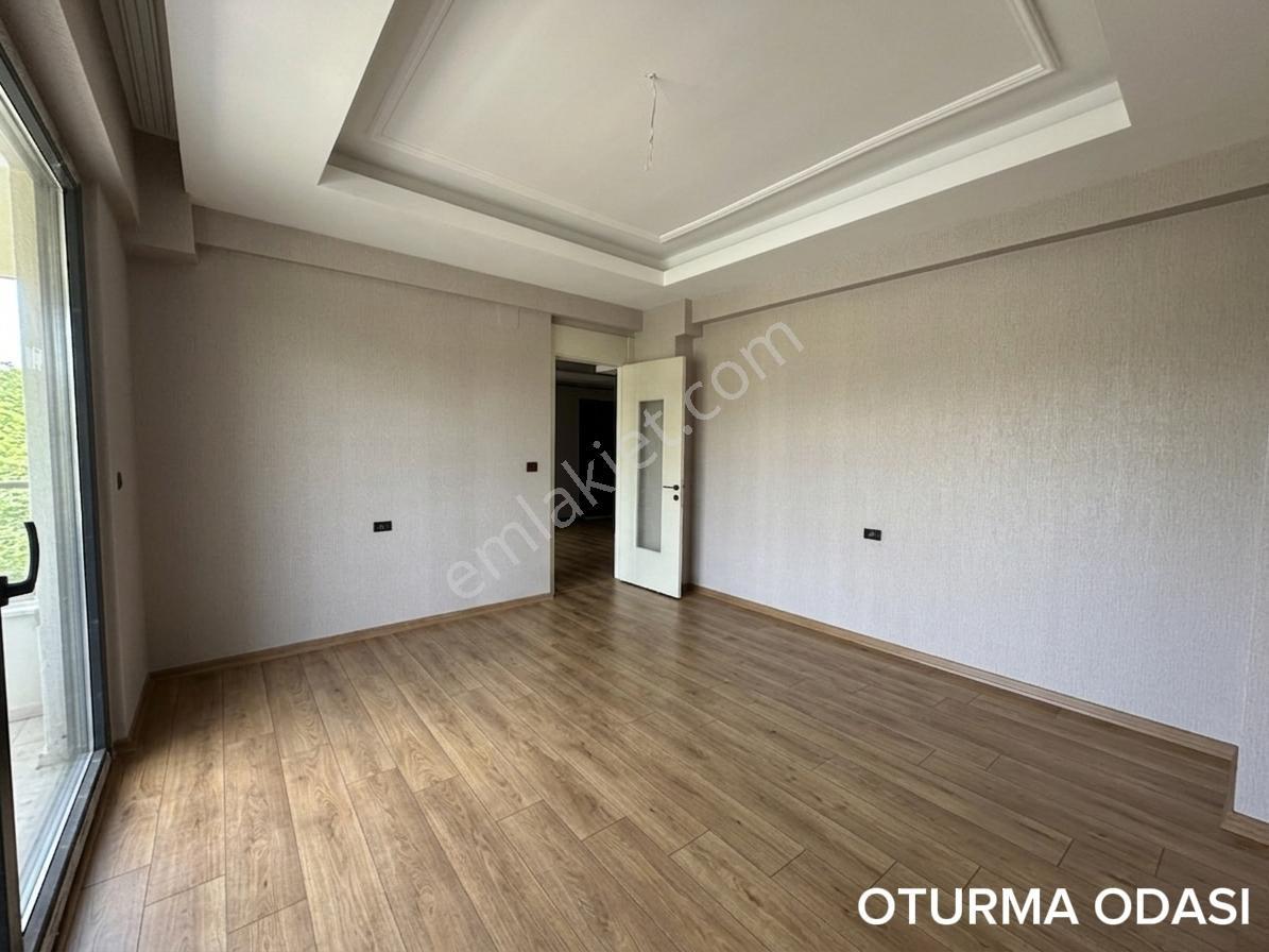 Erikçe Znr'de Orman Cepheli, Sıfır, Ultra Lüks 3,5+1 Daire - Görsel 19