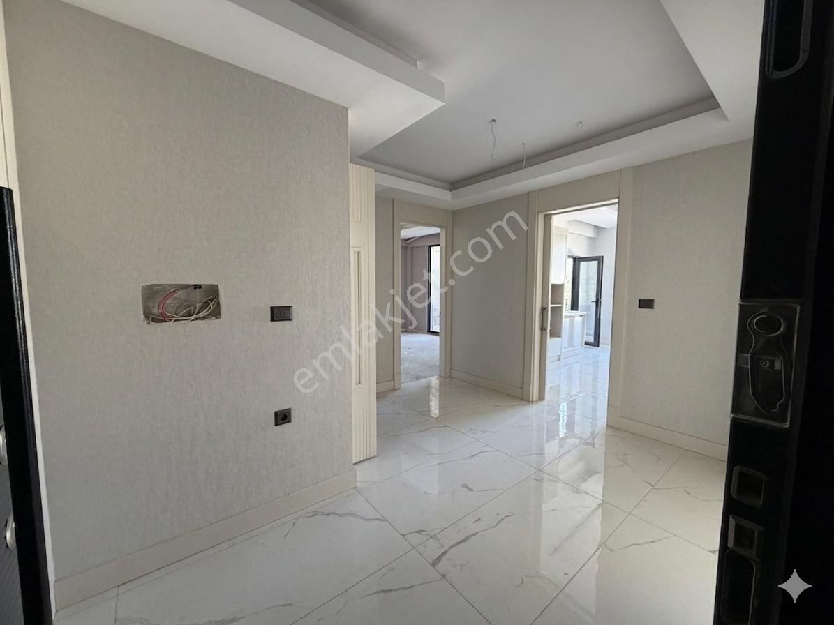 Erikçe Znr'de Orman Cepheli, Sıfır, Ultra Lüks 3,5+1 Daire - Görsel 9
