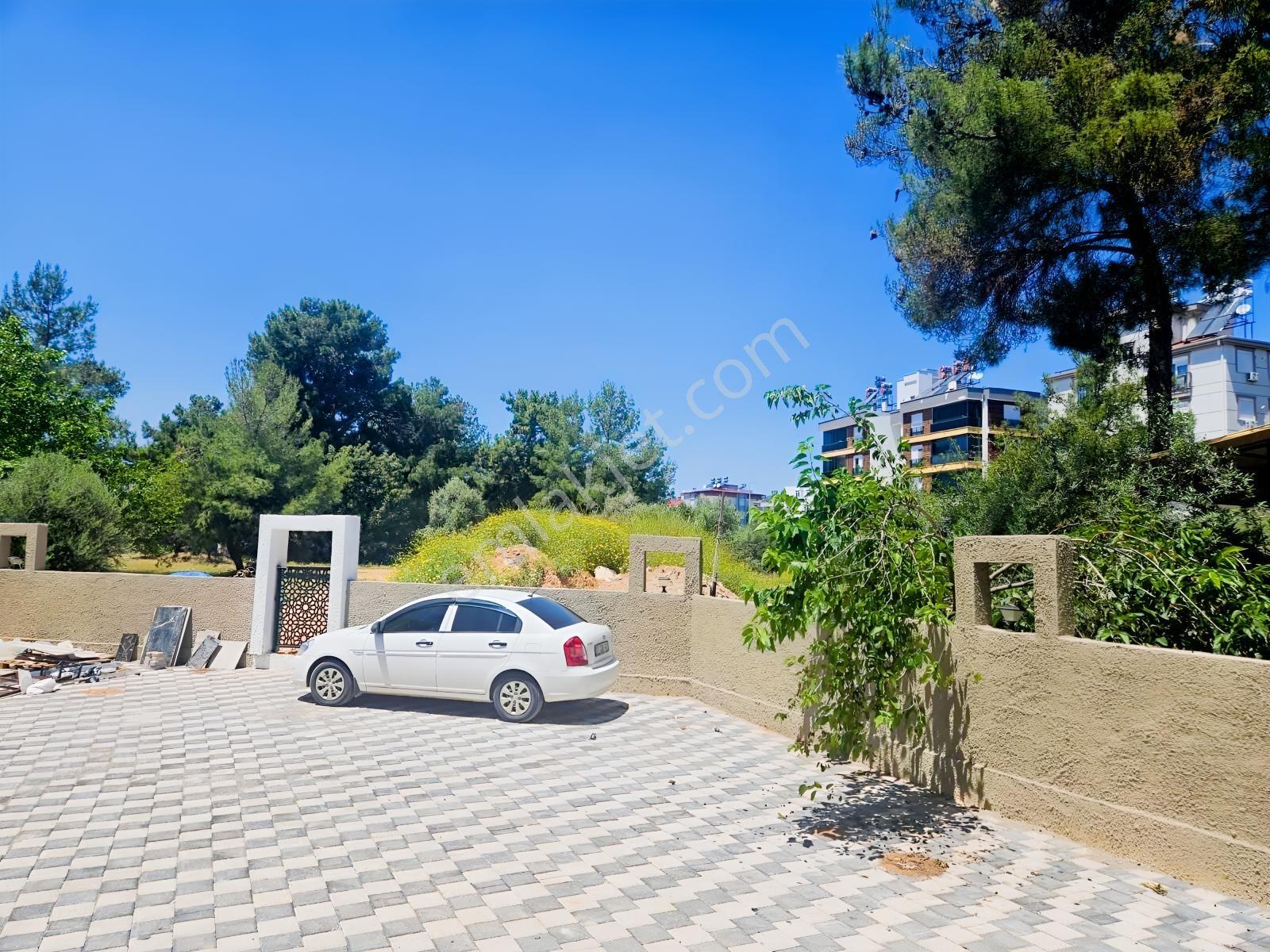 Tramvaya Yakın Giyinme Odalı Kredi Limiti Yüksek 2+1 - Görsel 18