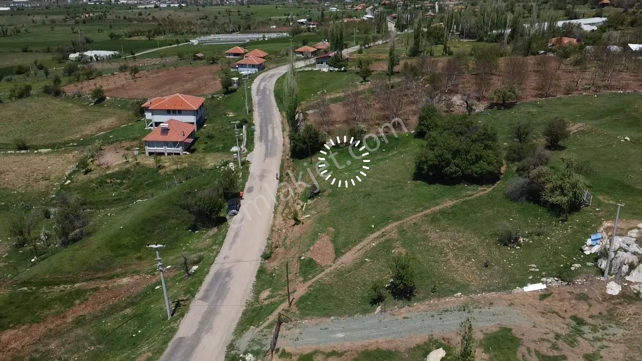 Seydikemer Doğanlarda Önü Kapanmaz Manzaralı Satılık Arazi - Görsel 34