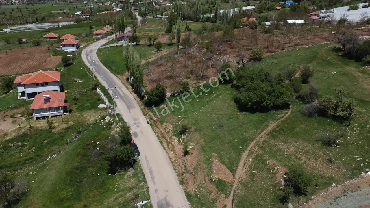 Seydikemer Doğanlarda Önü Kapanmaz Manzaralı Satılık Arazi - Görsel 30