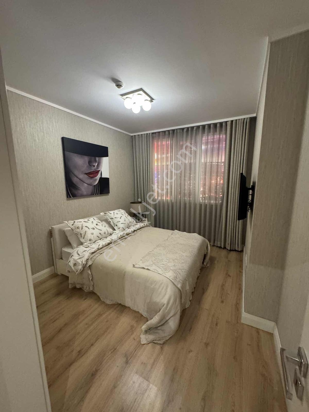 Kadıköy Fikirtepe Up Life A Blok 1+1 Hazır Tapulu Satılık - Görsel 3