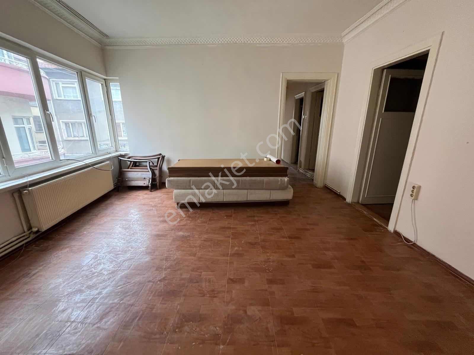 Rw Nestten M.kemal Paşa Mh 'de 3+1 120 M2 Satılık Daire - Görsel 13
