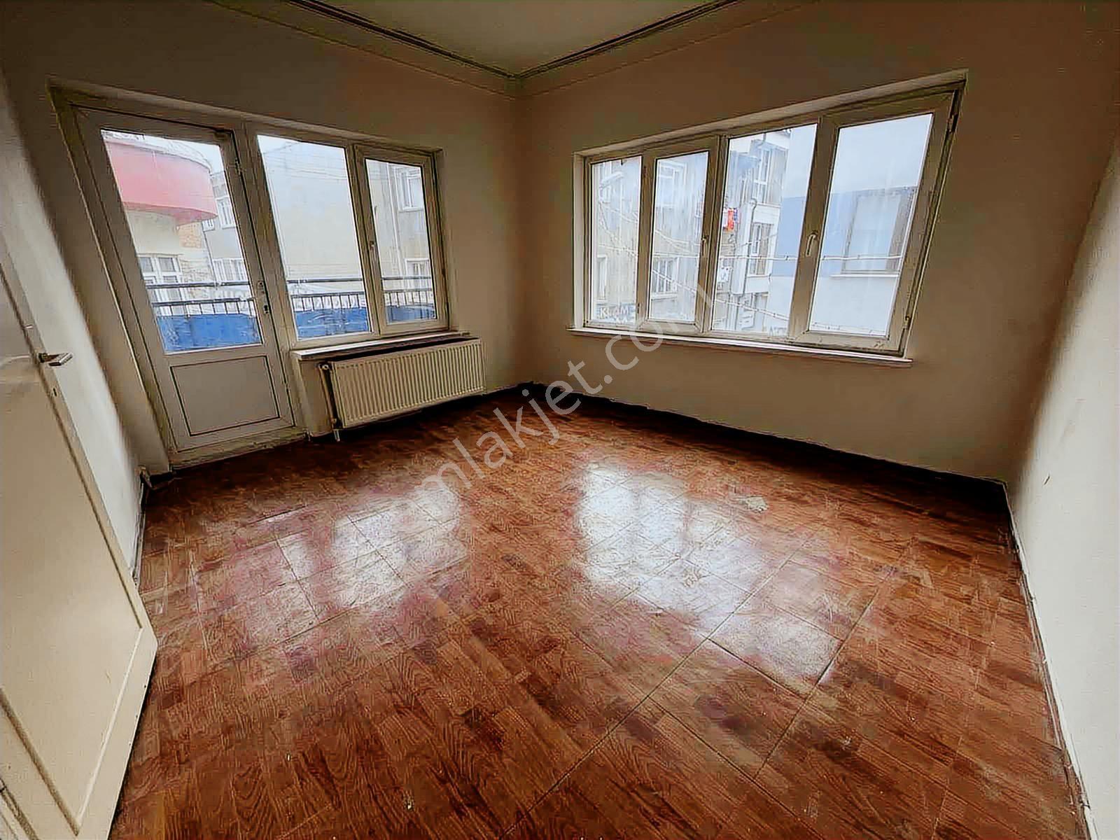 Rw Nestten M.kemal Paşa Mh 'de 3+1 120 M2 Satılık Daire