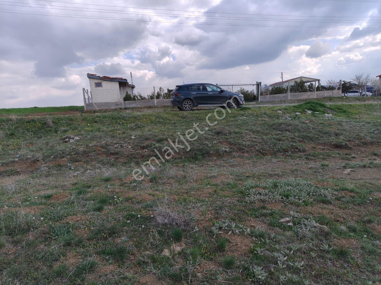 Sahibinden Hasanoğlanda 850 M2 İmarlı Konut Arsası - Görsel 9