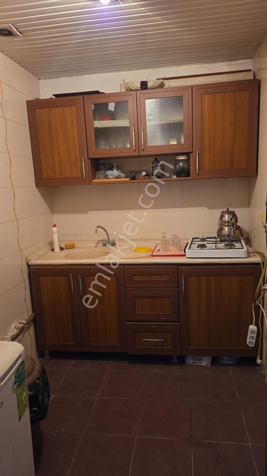 Sahibinden Acil Satılık 3+1 Büro Asansörlü - Görsel 3