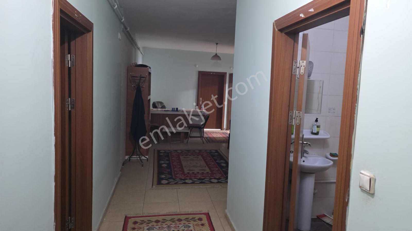 Sahibinden Acil Satılık 3+1 Büro Asansörlü - Görsel 4