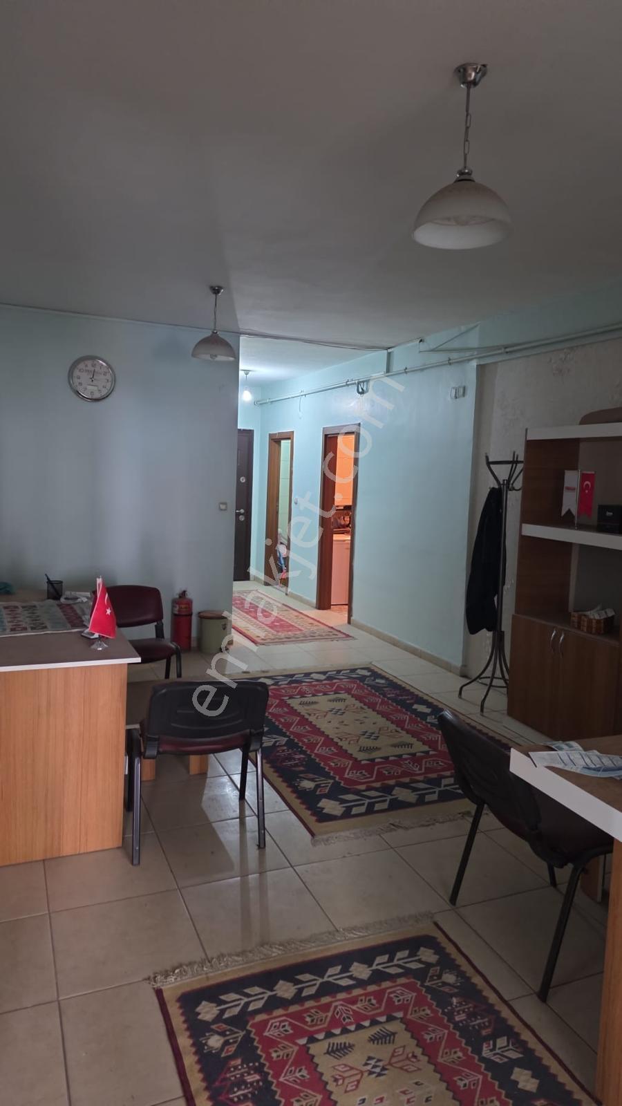 Sahibinden Acil Satılık 3+1 Büro Asansörlü - Görsel 5