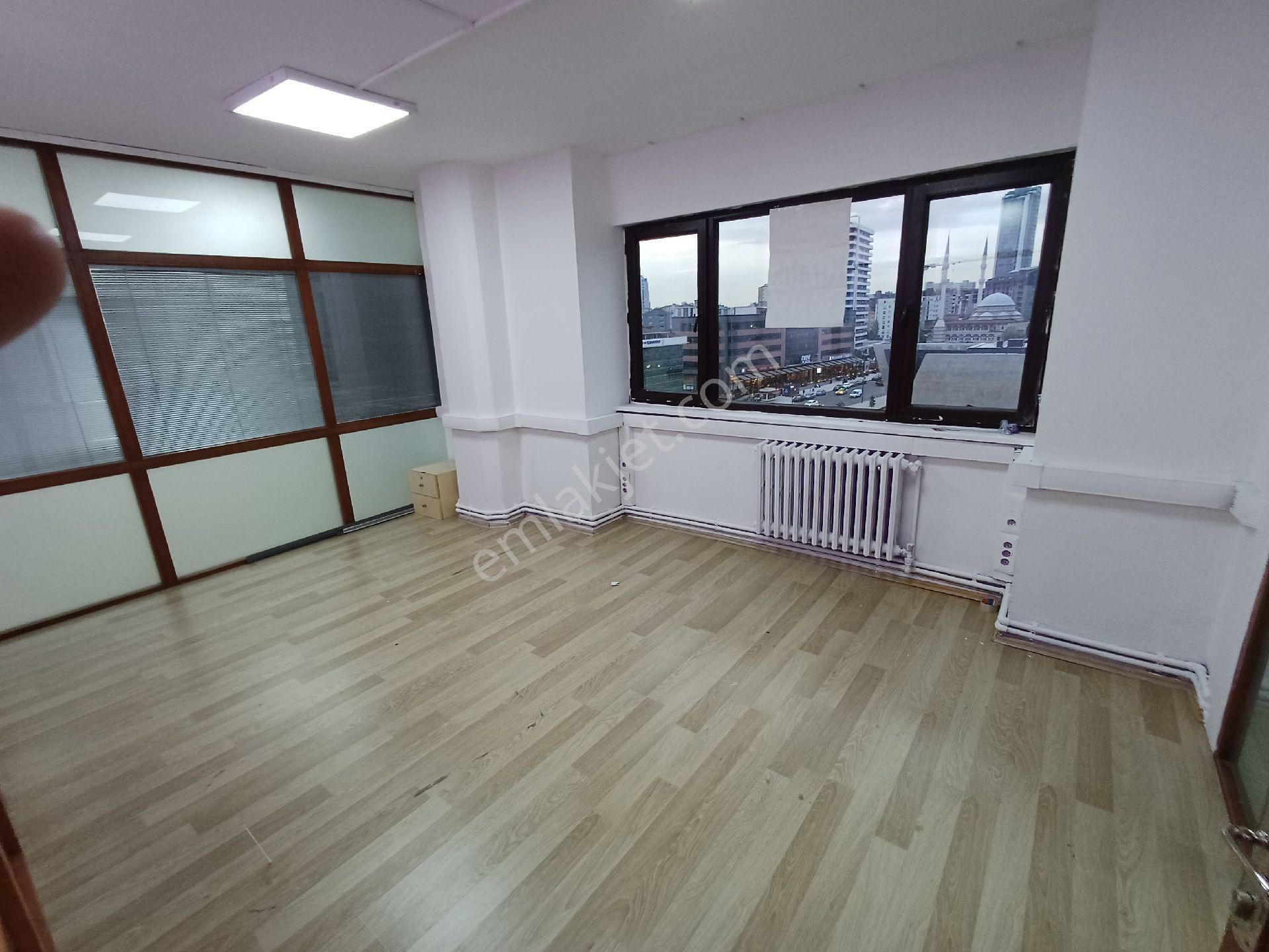 Ataşehir İçerenköy Tapu Nun Karşısında Kiralık Ofis, - Görsel 17