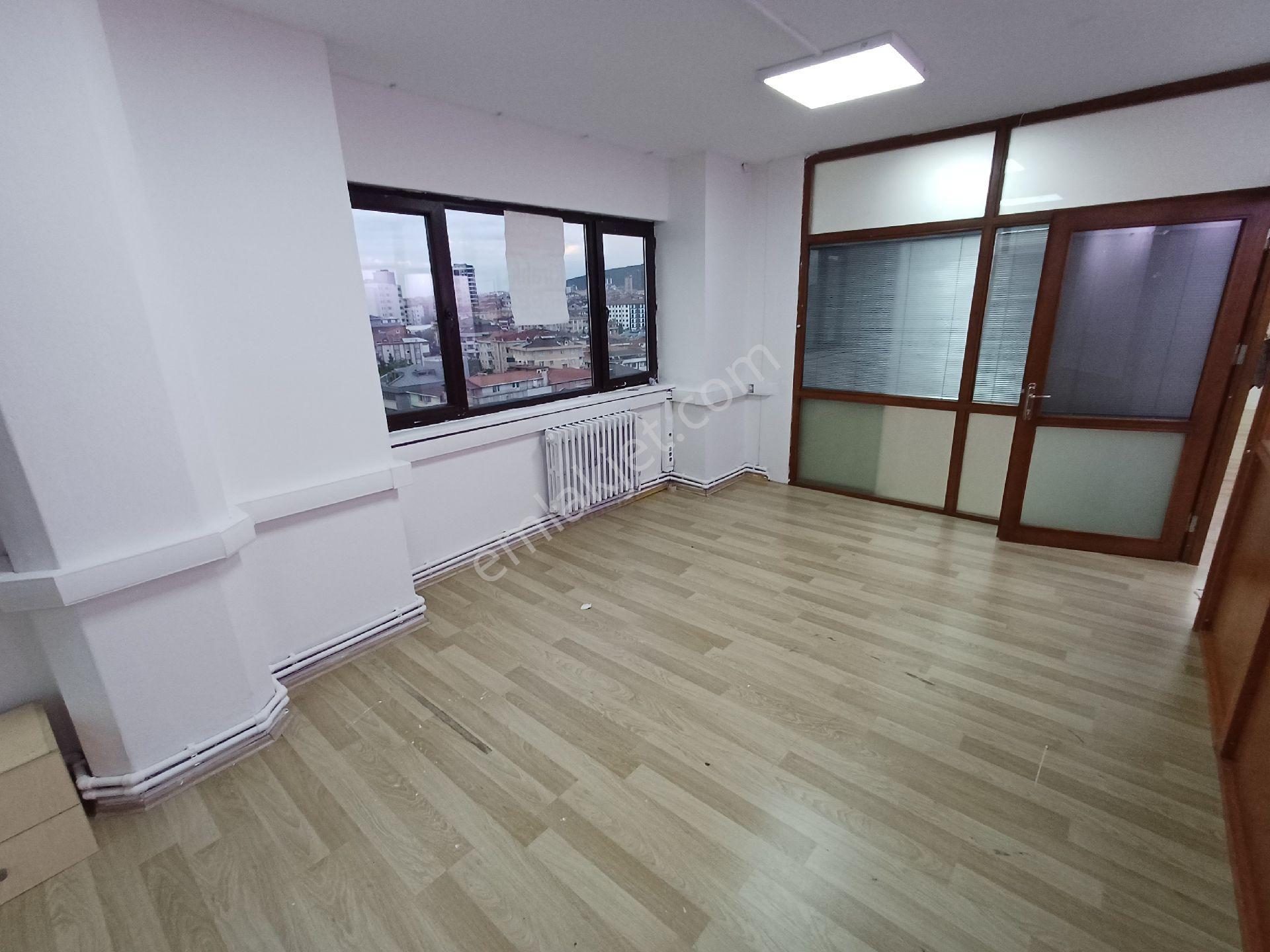 Ataşehir İçerenköy Tapu Nun Karşısında Kiralık Ofis, - Görsel 15
