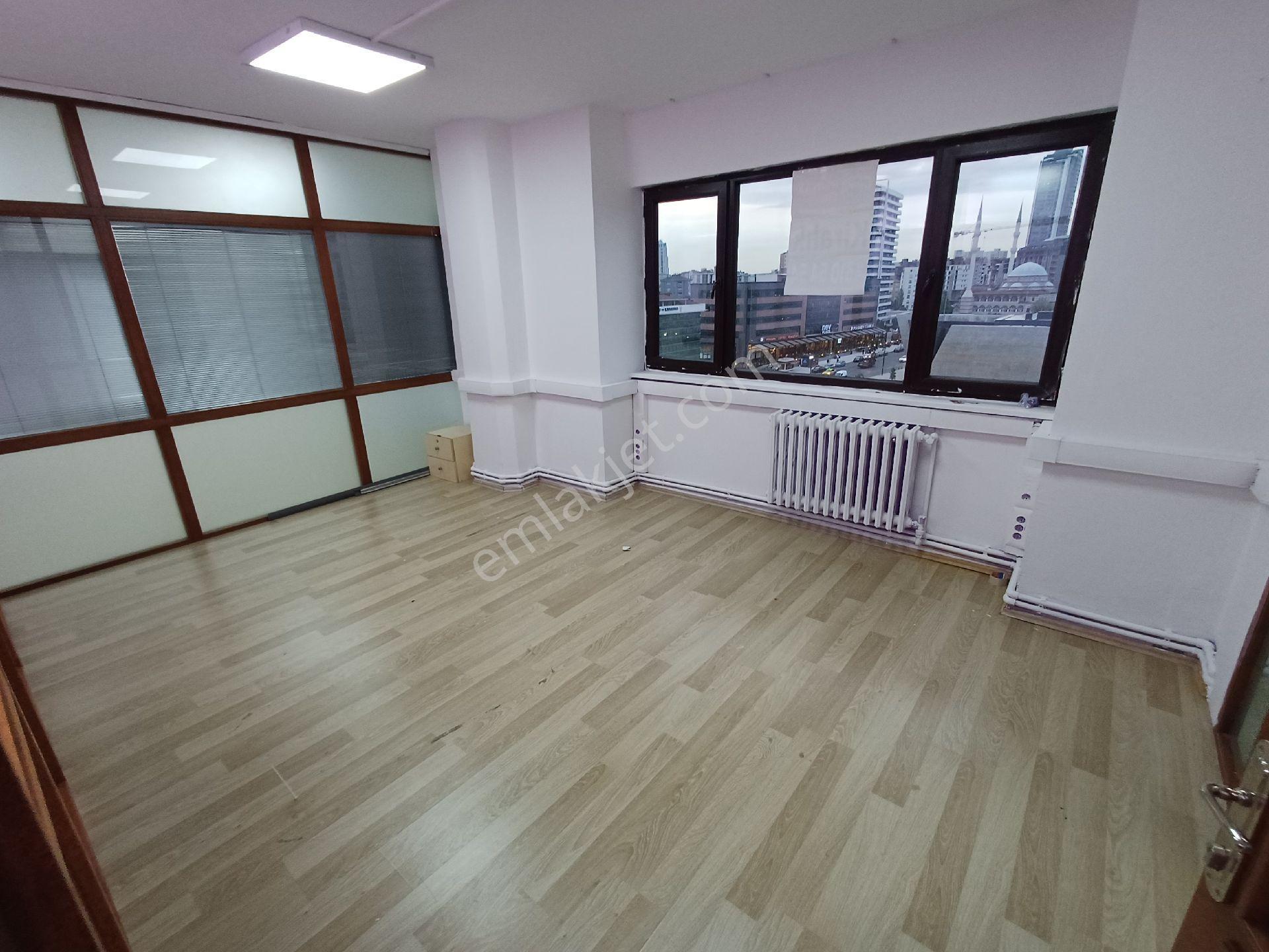 Ataşehir İçerenköy Tapu Nun Karşısında Kiralık Ofis, - Görsel 16