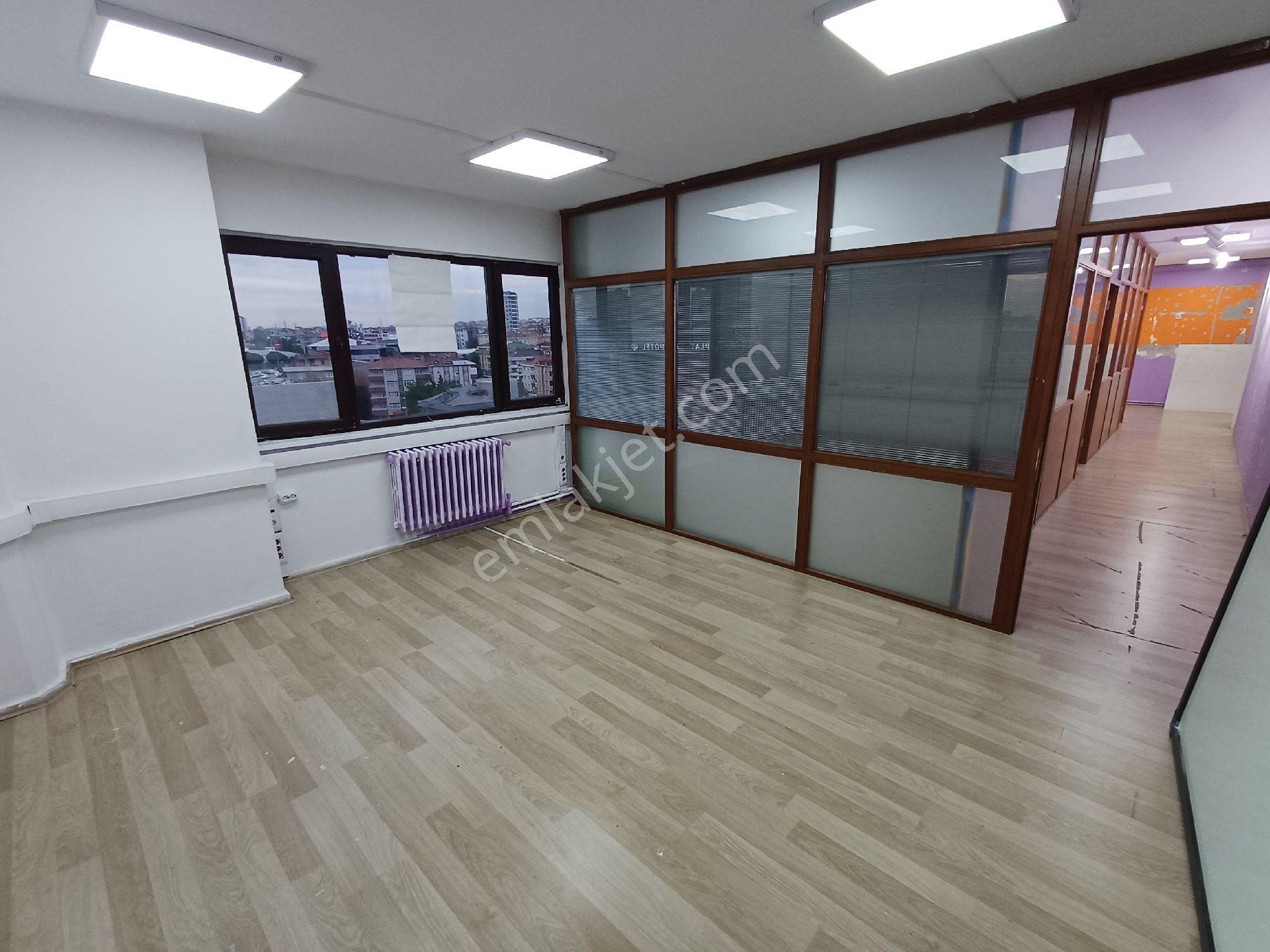Ataşehir İçerenköy Tapu Nun Karşısında Kiralık Ofis, - Görsel 14