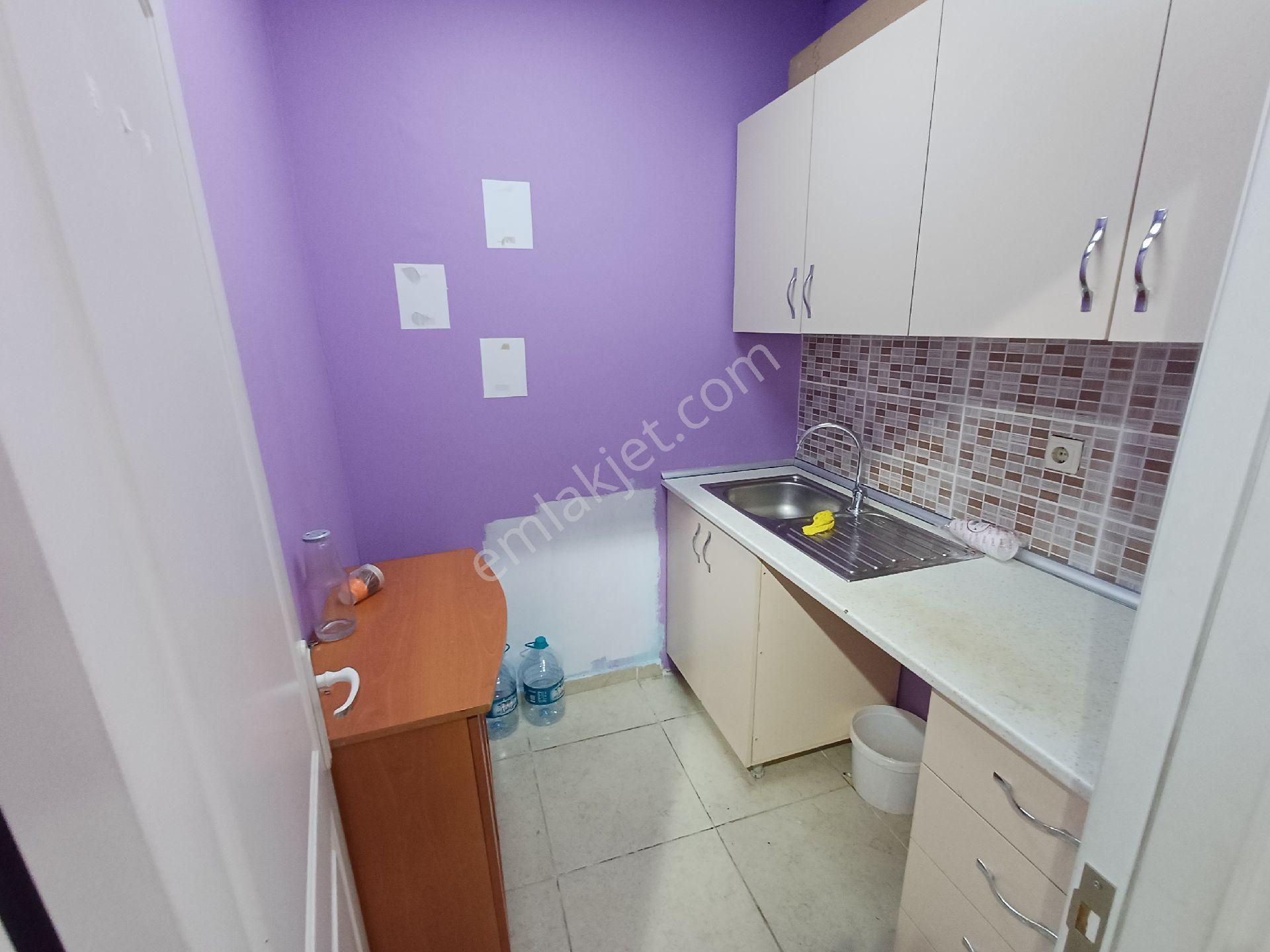 Ataşehir İçerenköy Tapu Nun Karşısında Kiralık Ofis, - Görsel 22