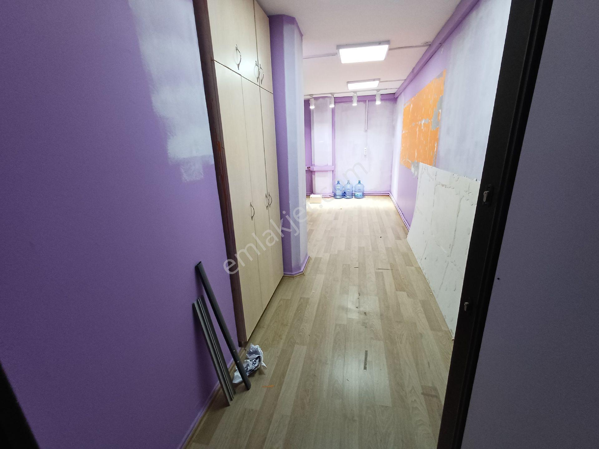 Ataşehir İçerenköy Tapu Nun Karşısında Kiralık Ofis, - Görsel 25