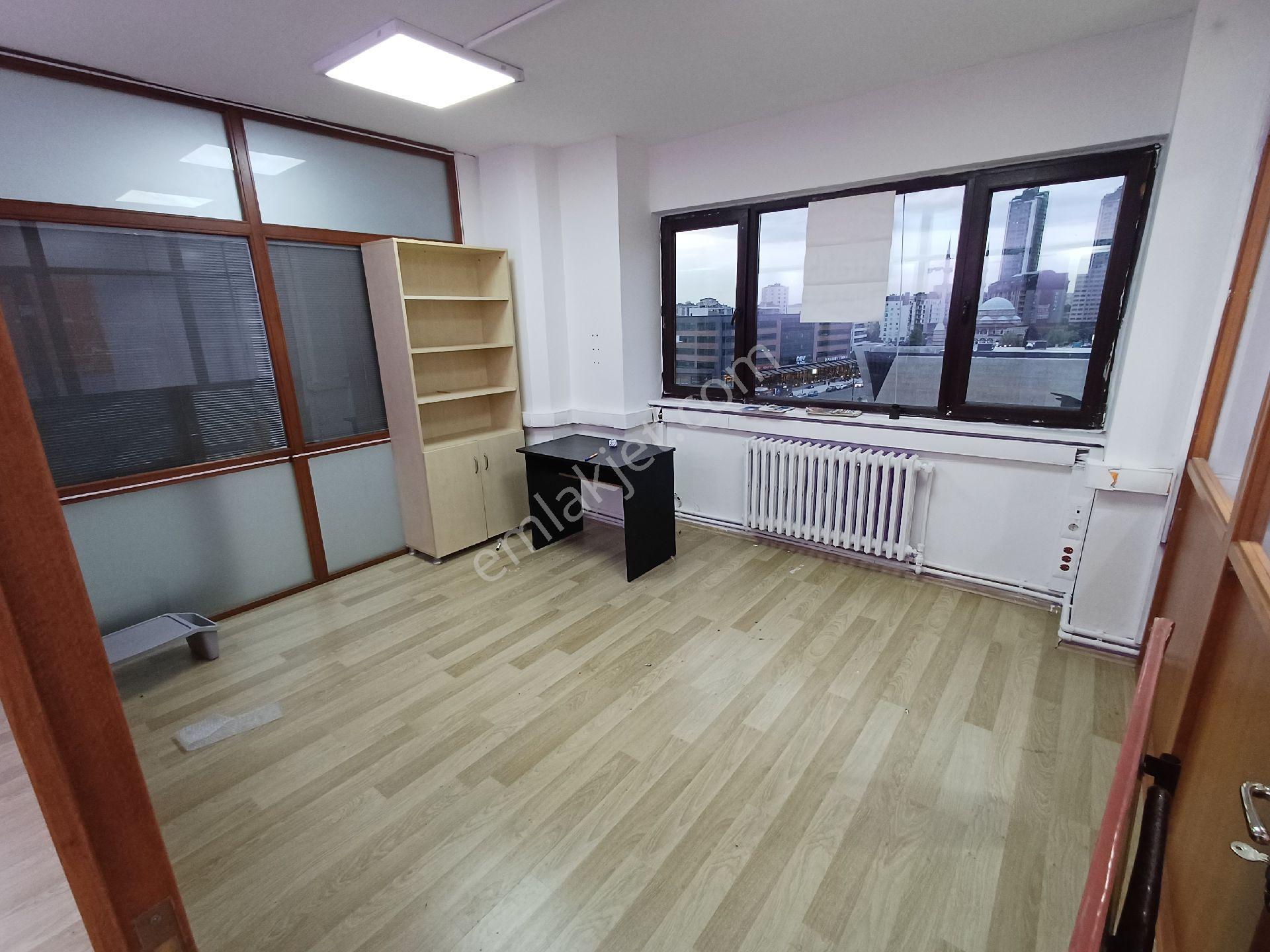 Ataşehir İçerenköy Tapu Nun Karşısında Kiralık Ofis, - Görsel 18