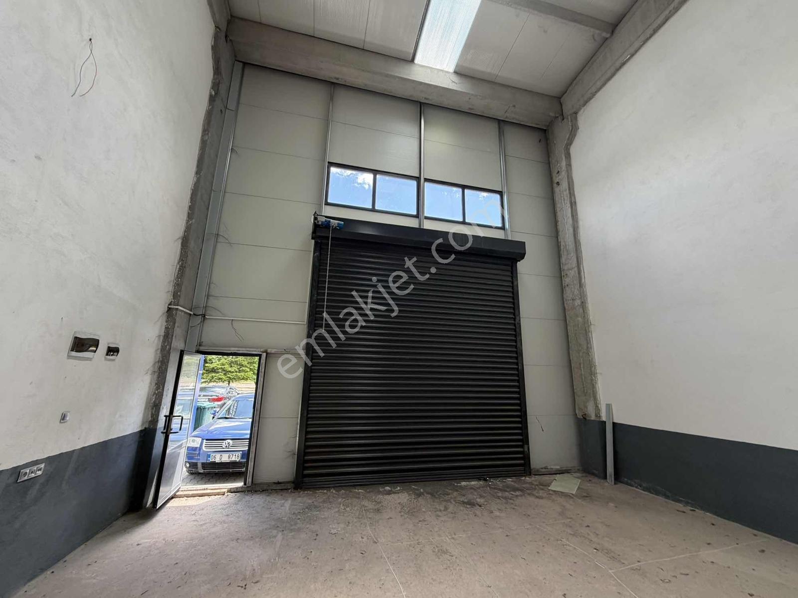 Kiralık 150 M2 Dükkan Şekerde - Görsel 5