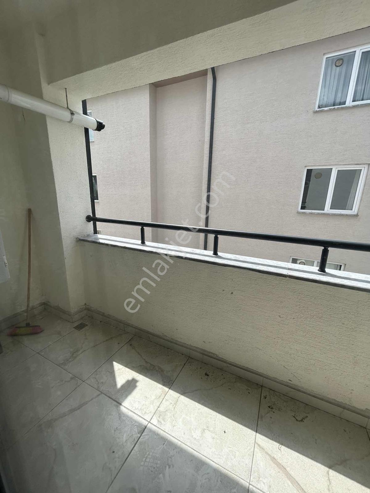 Sancak Emlak'tan Kiralık 1+1 - Görsel 2