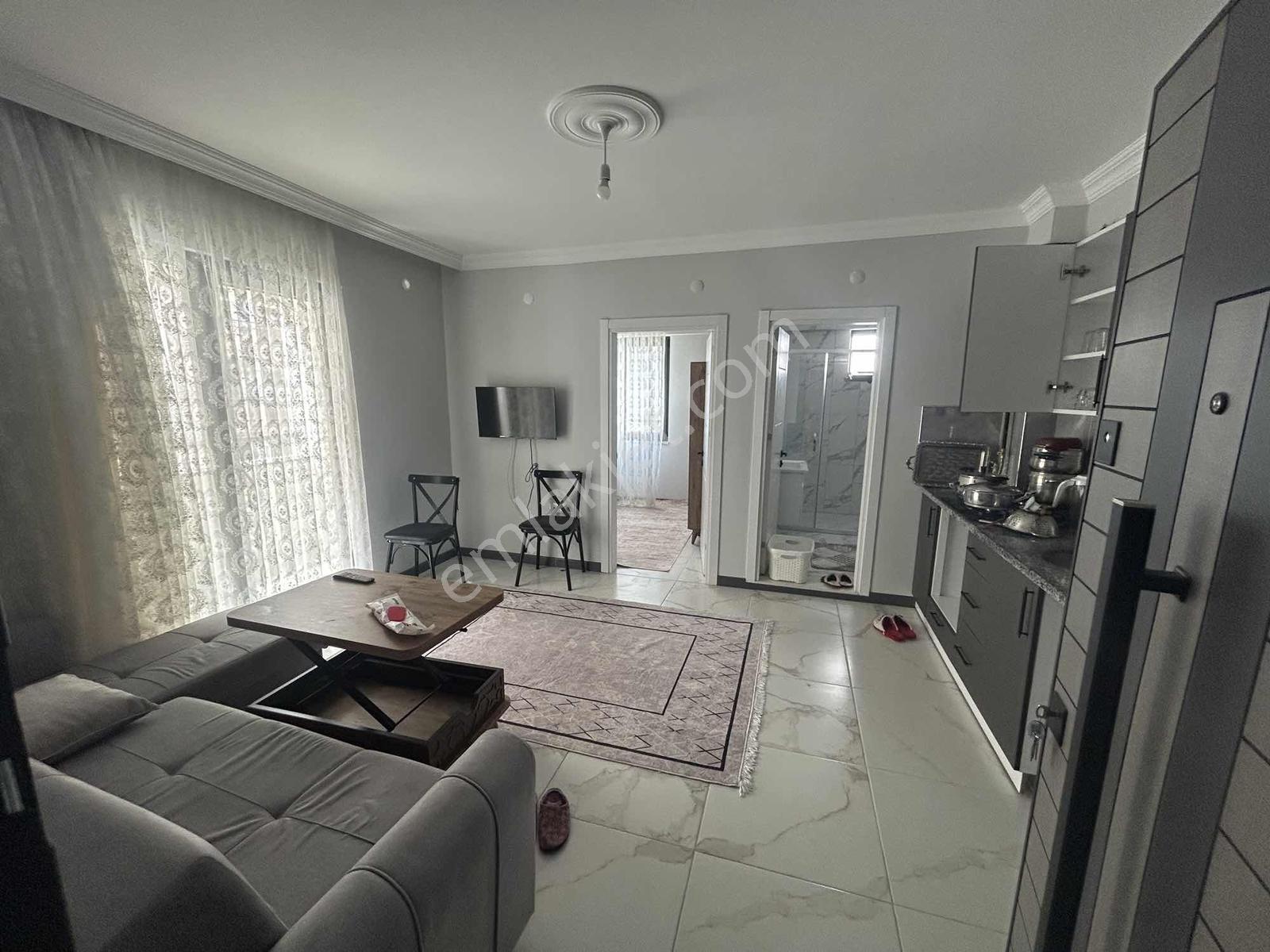 Sancak Emlak'tan Kiralık 1+1 - Görsel 7
