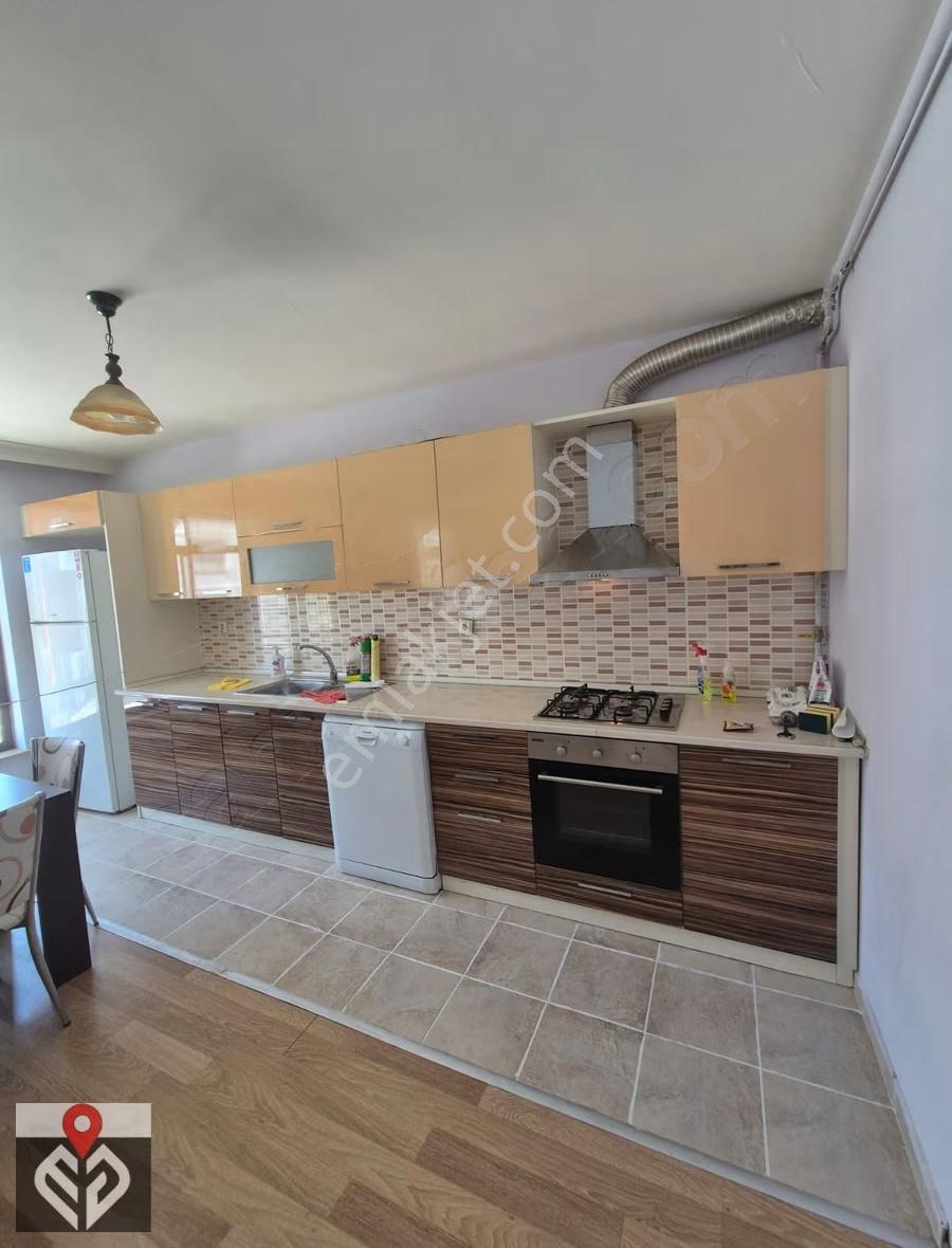 Mega' Dan Kızılcaşar Mah. 2+1 120 M2 Dublex Daire - Görsel 21
