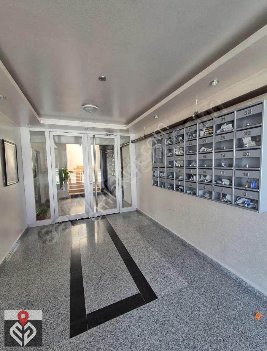 Mega' Dan Kızılcaşar Mah. 2+1 120 M2 Dublex Daire - Görsel 18
