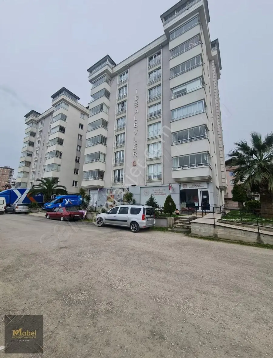 Dolunay Sahilde, Ruhsatlı, Hazır Müşterili Terapi&masaj Merkezi