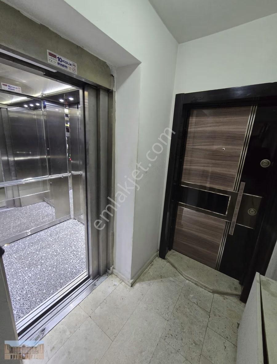 Satılık Eskicamide 3+1 130m2 Kombili Ekstralı Geniş Fırsat Daire - Görsel 9