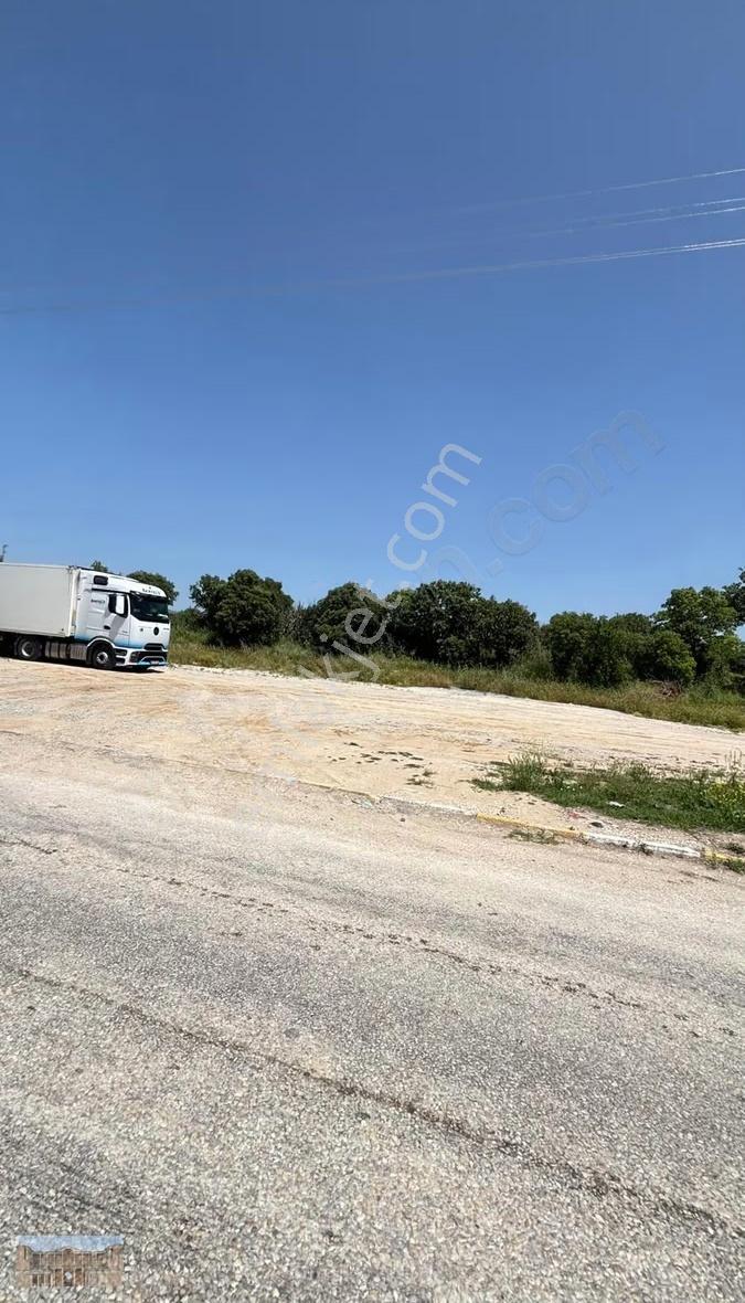 Adala Mahallesinde Asfalt Yola Cepheli Satılık Arsalar!! - Görsel 25